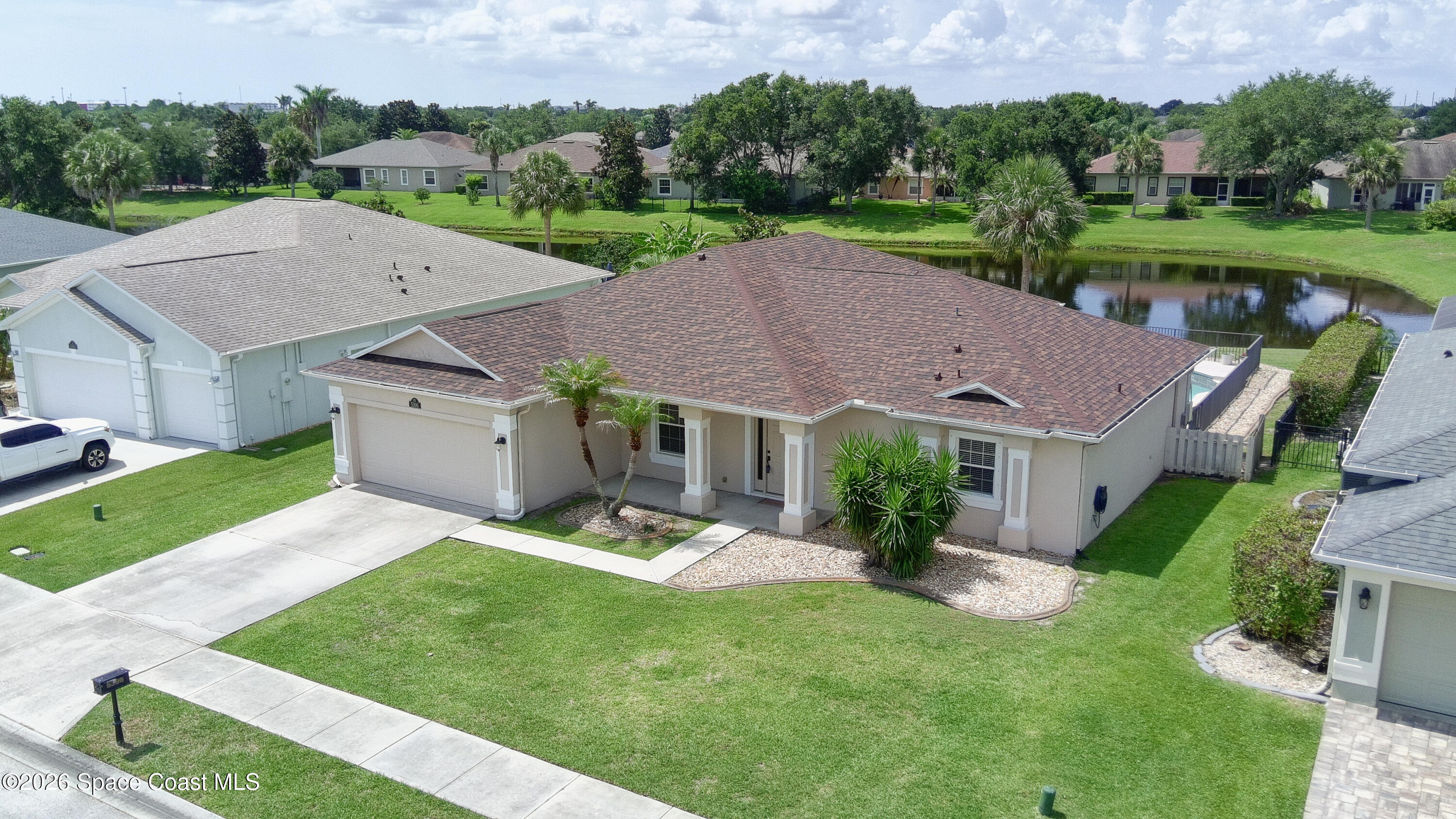5396 Indigo Crossing Drive — photo