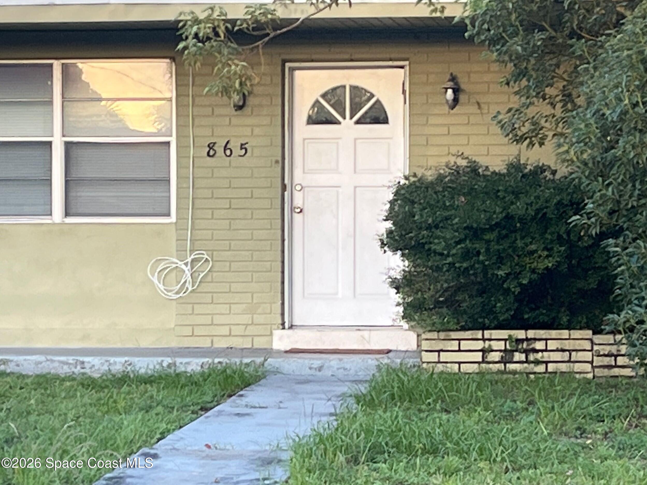 Home in Palm Bay, FL 32905 — photo 2