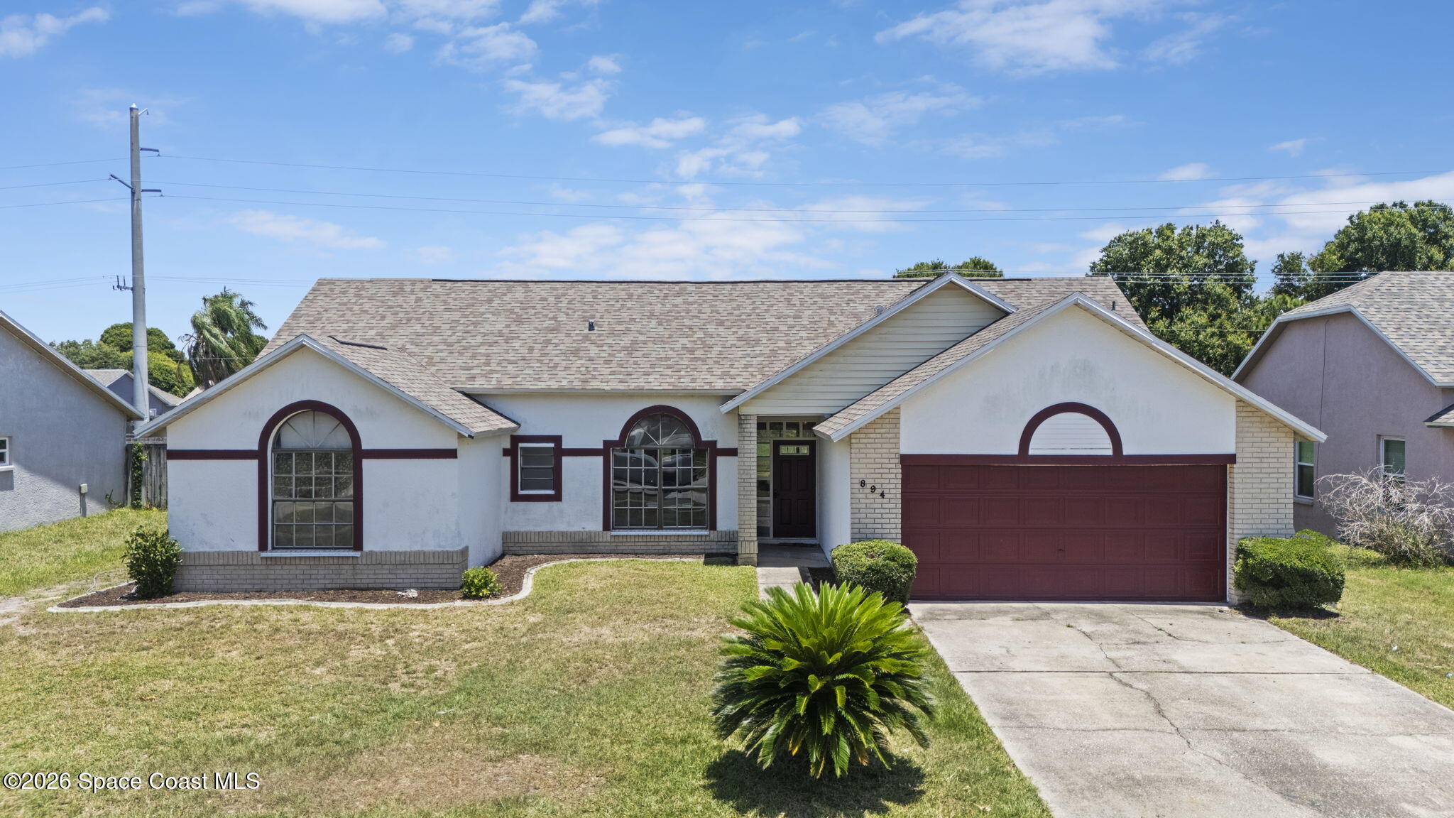 894 Jamestown Drive — photo
