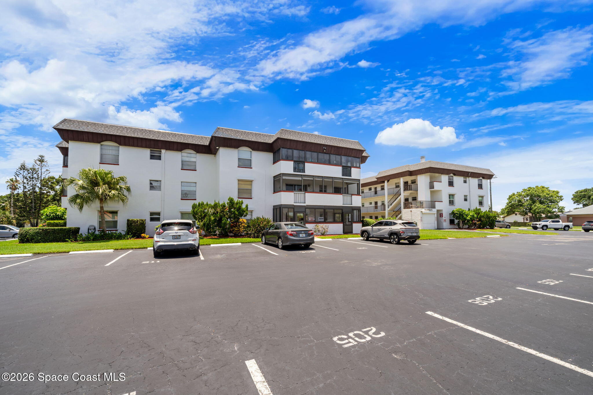 725 Port Malabar Boulevard NE 101 — photo