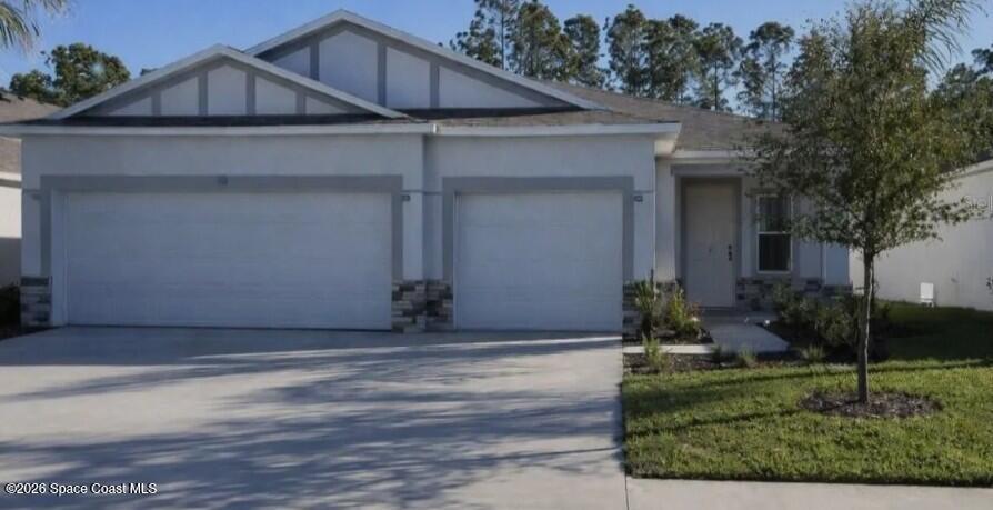 1927 Travelers Palm Drive — photo