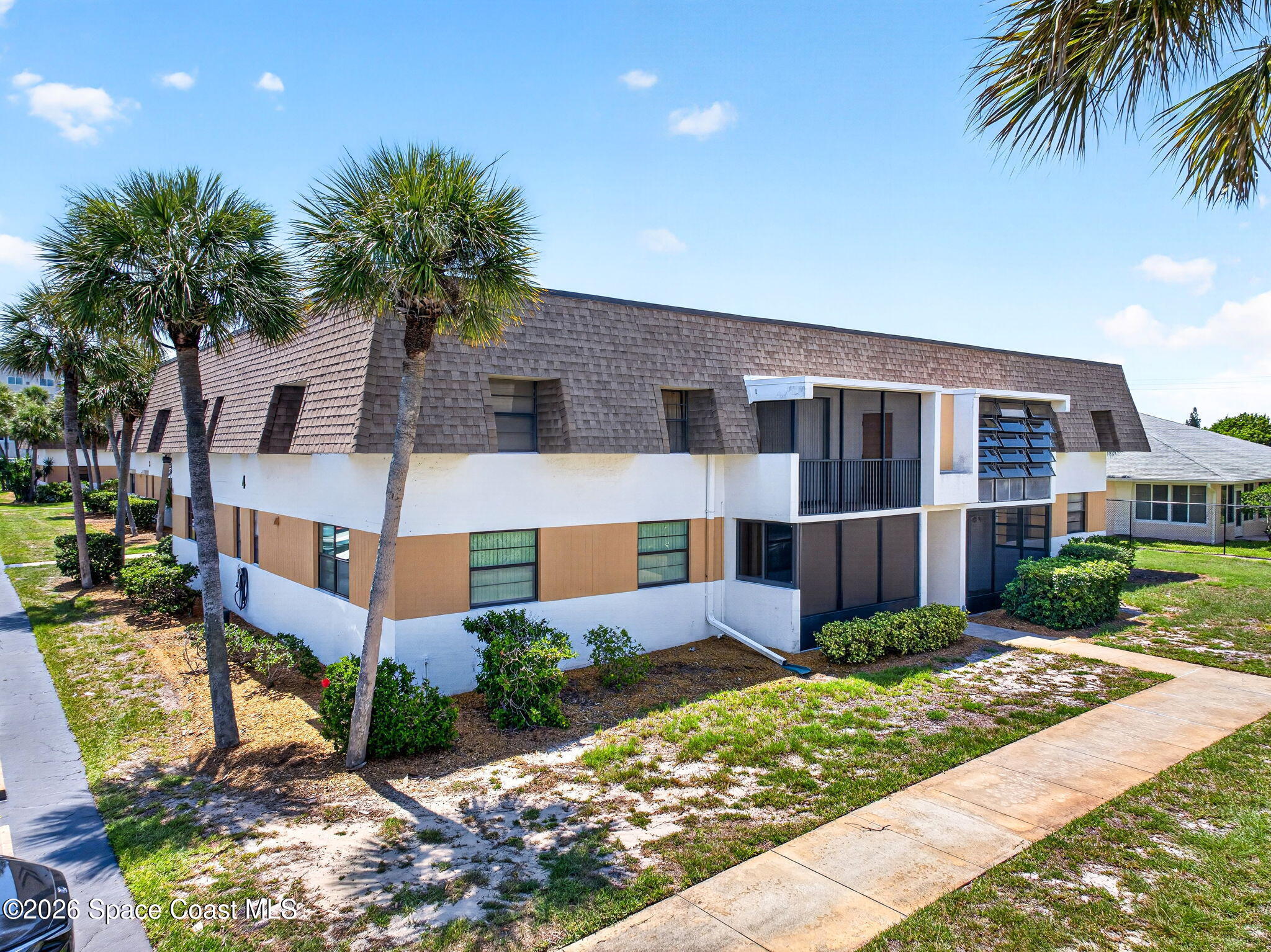 2700 N Highway A1a 4-103 — photo
