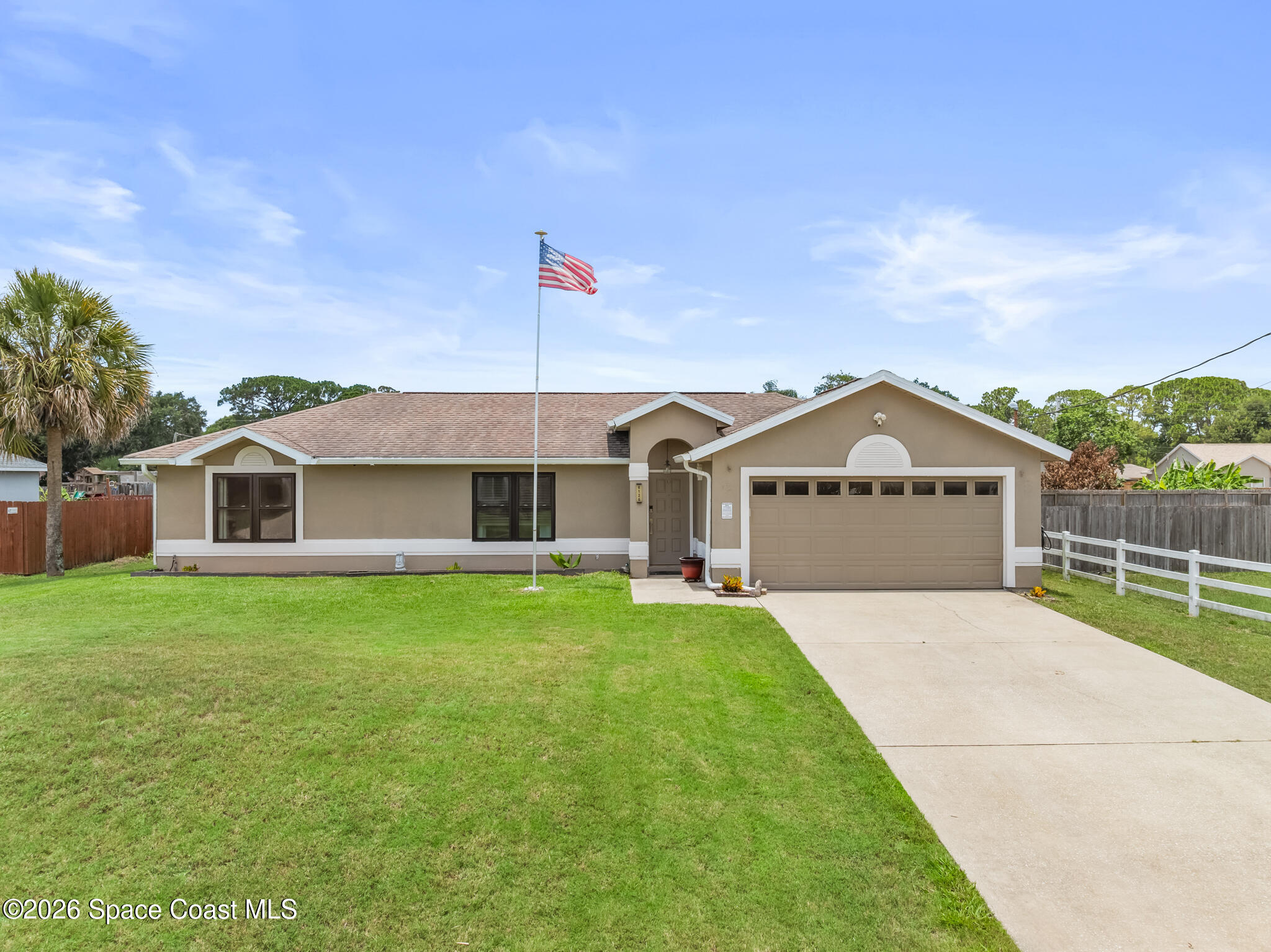 6126 Sunflower Drive — photo