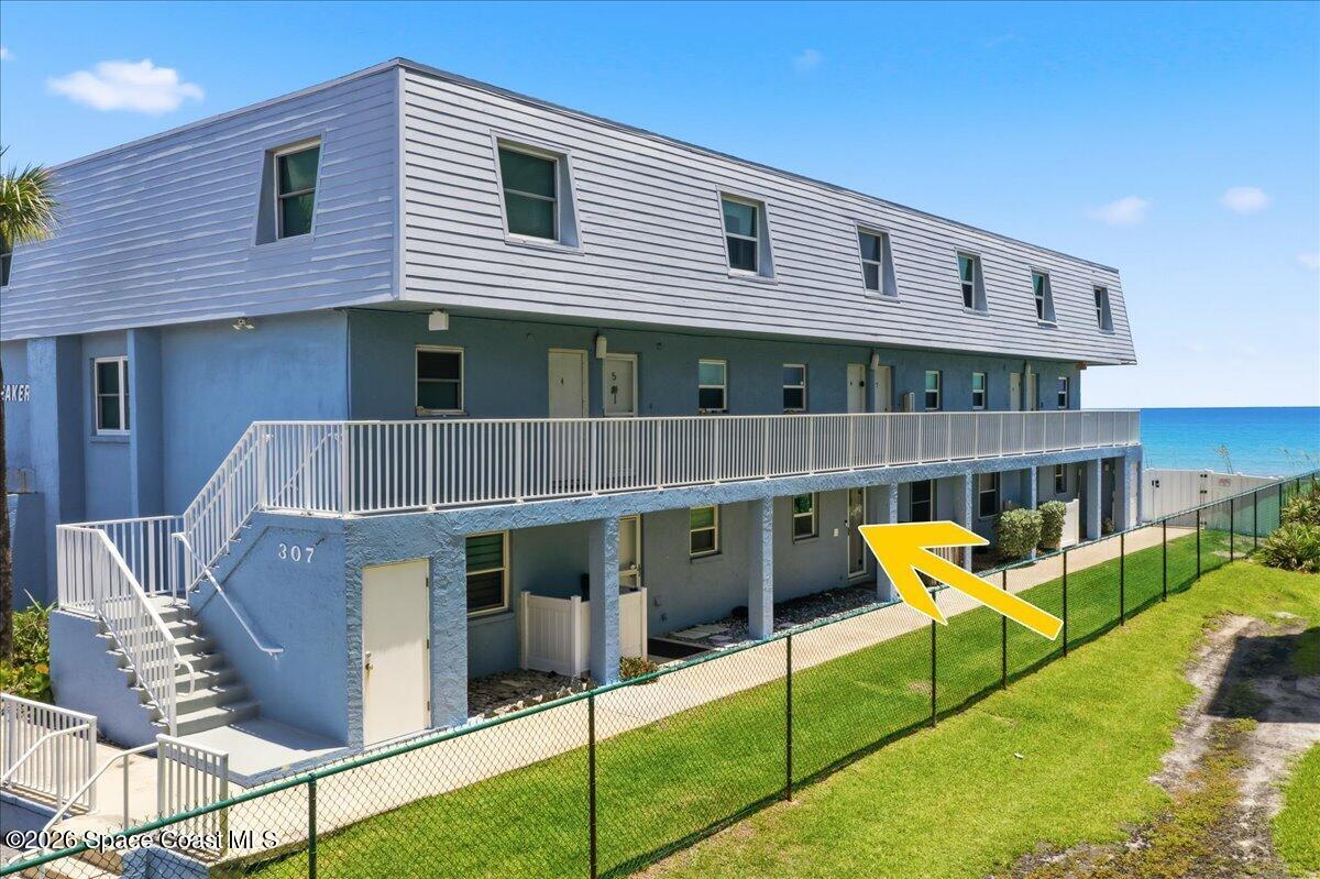 307 Highway A1a Highway 2 — photo