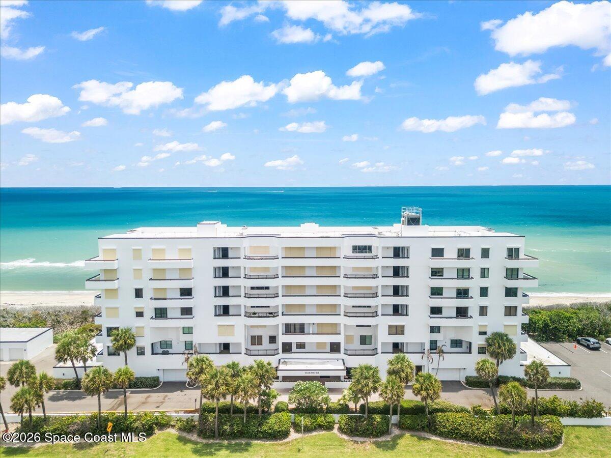7415 Aquarina Beach Drive 604 — photo