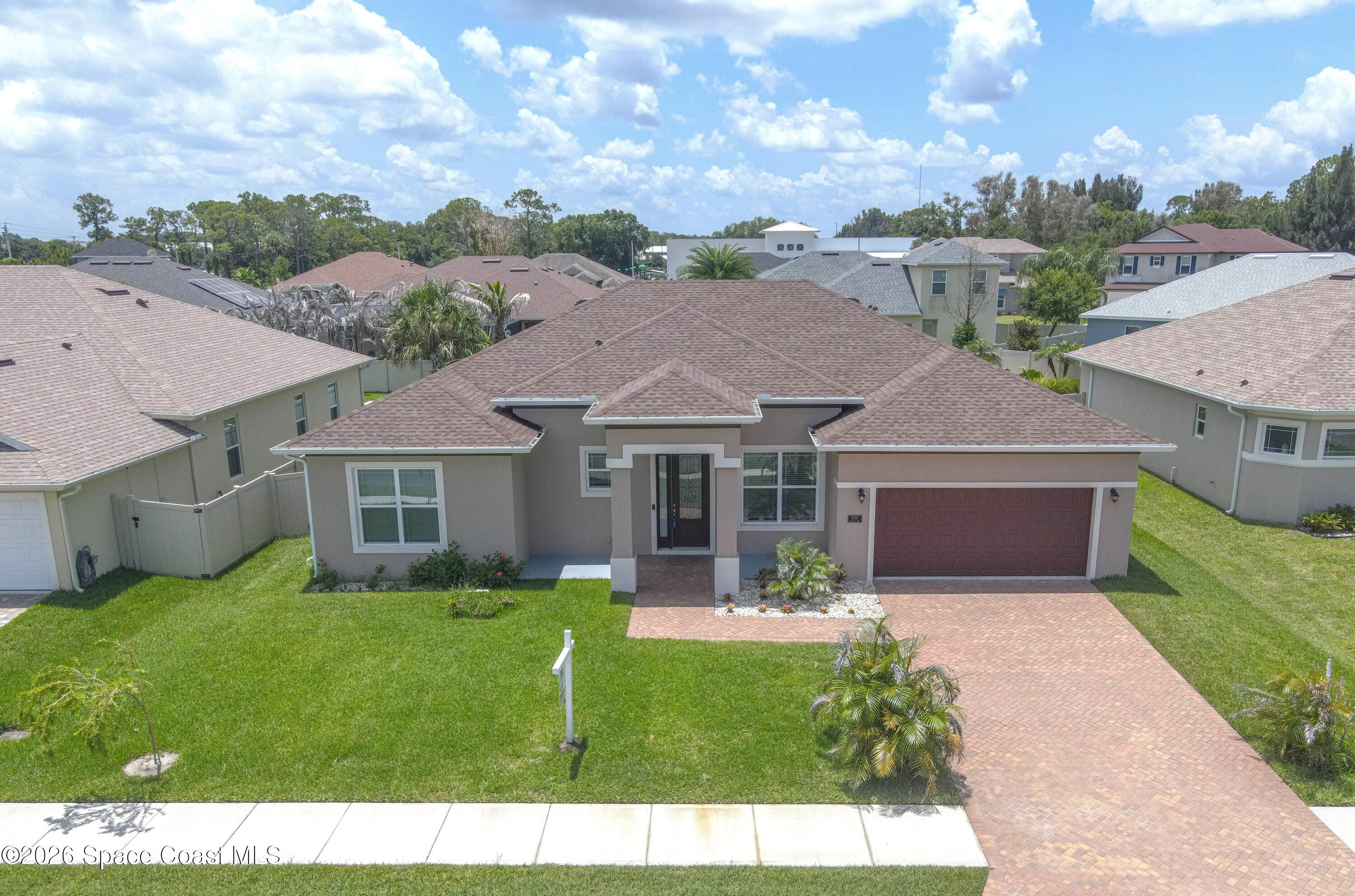 3053 Morton Way — photo