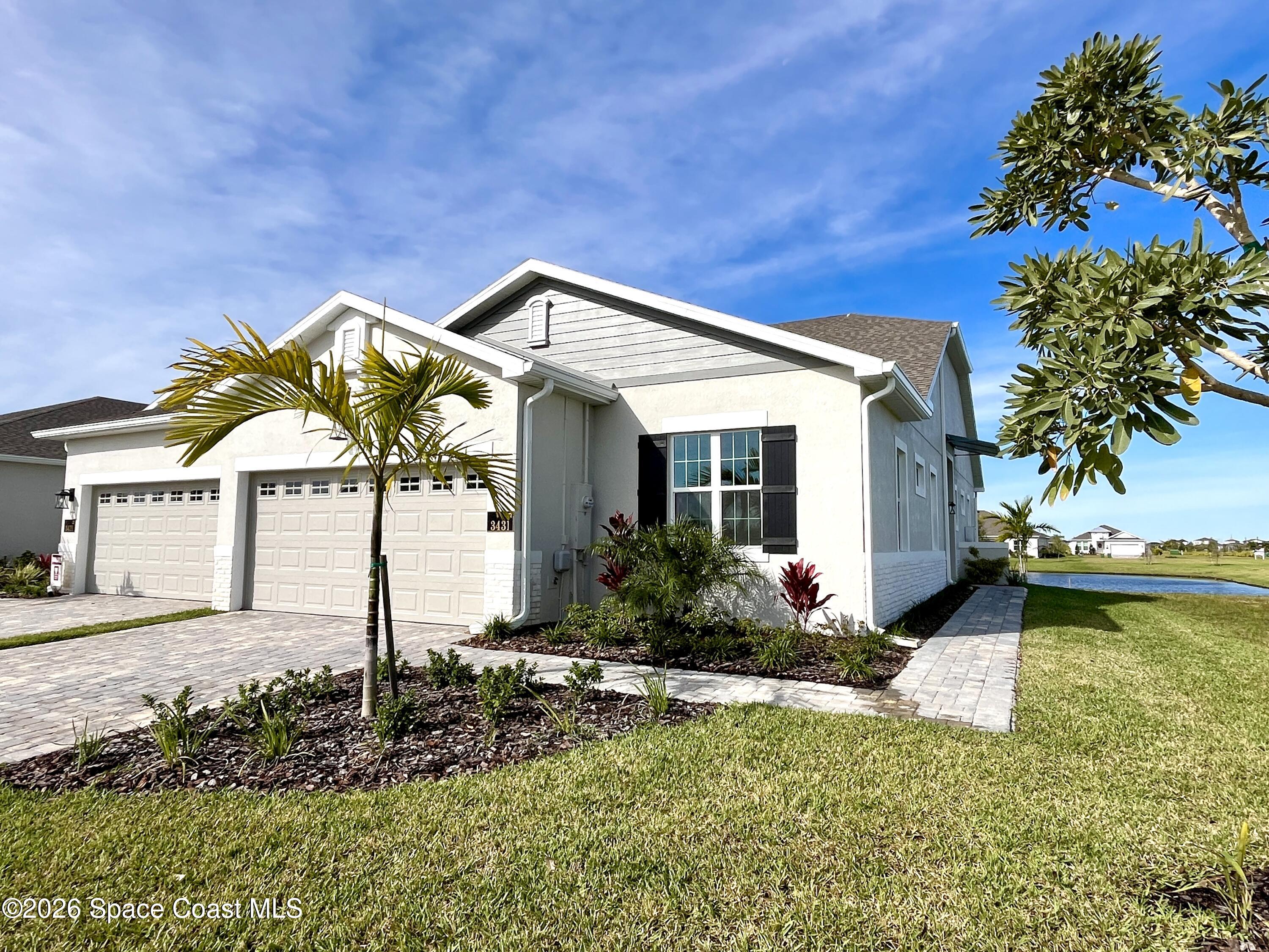 3431 Galeras Drive — photo
