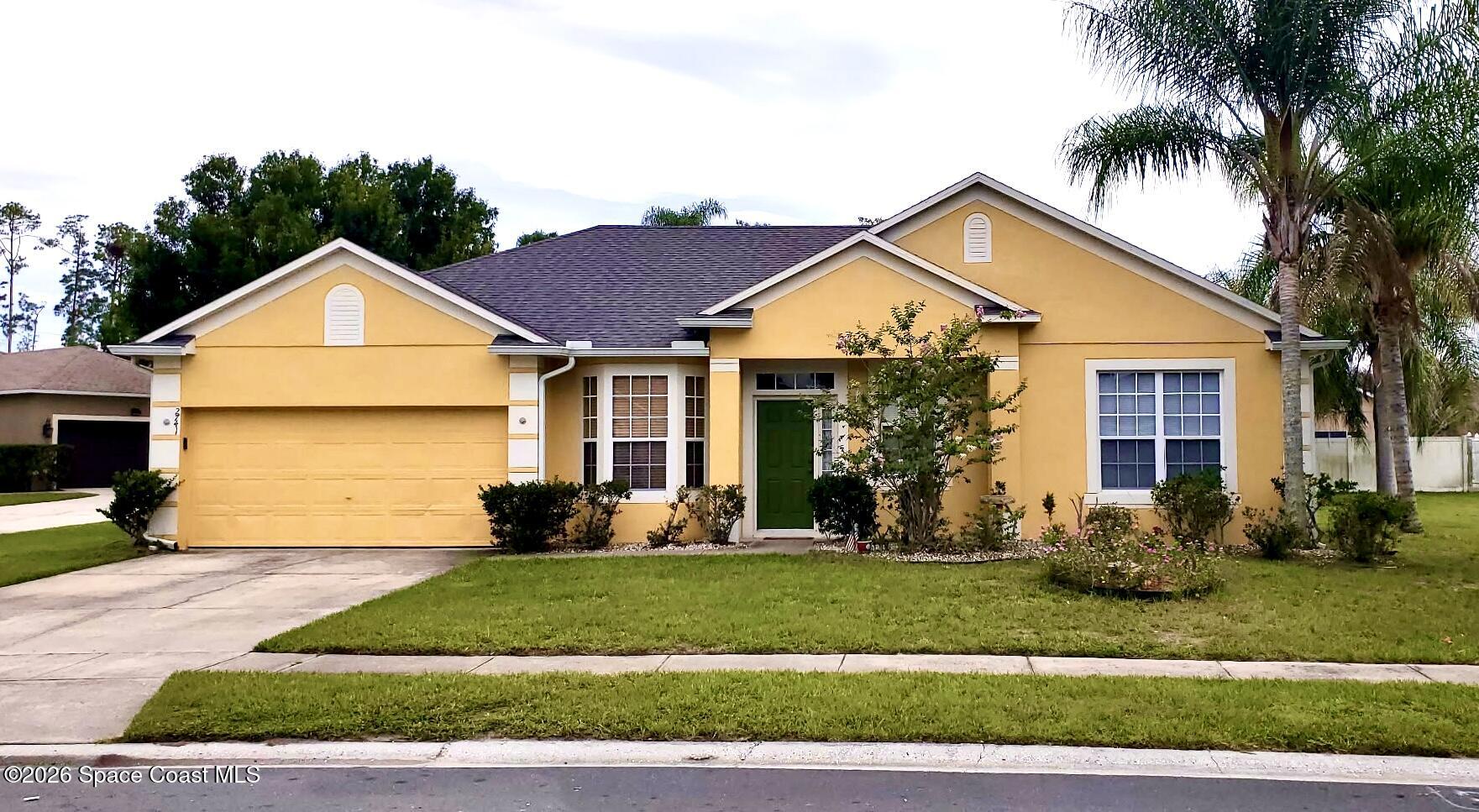 2741 Woodstream Circle — photo