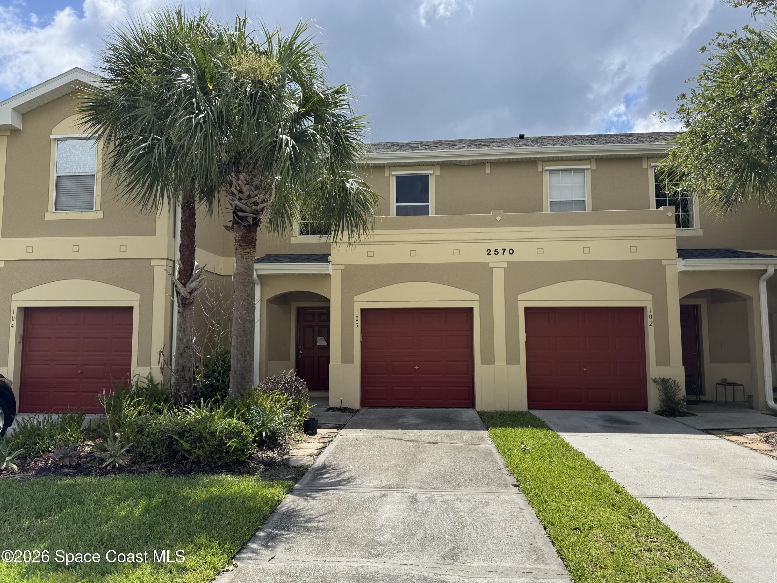 2570 Revolution Street 103 — photo