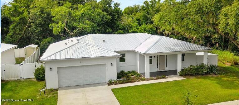 2185 Louisiana Street — photo
