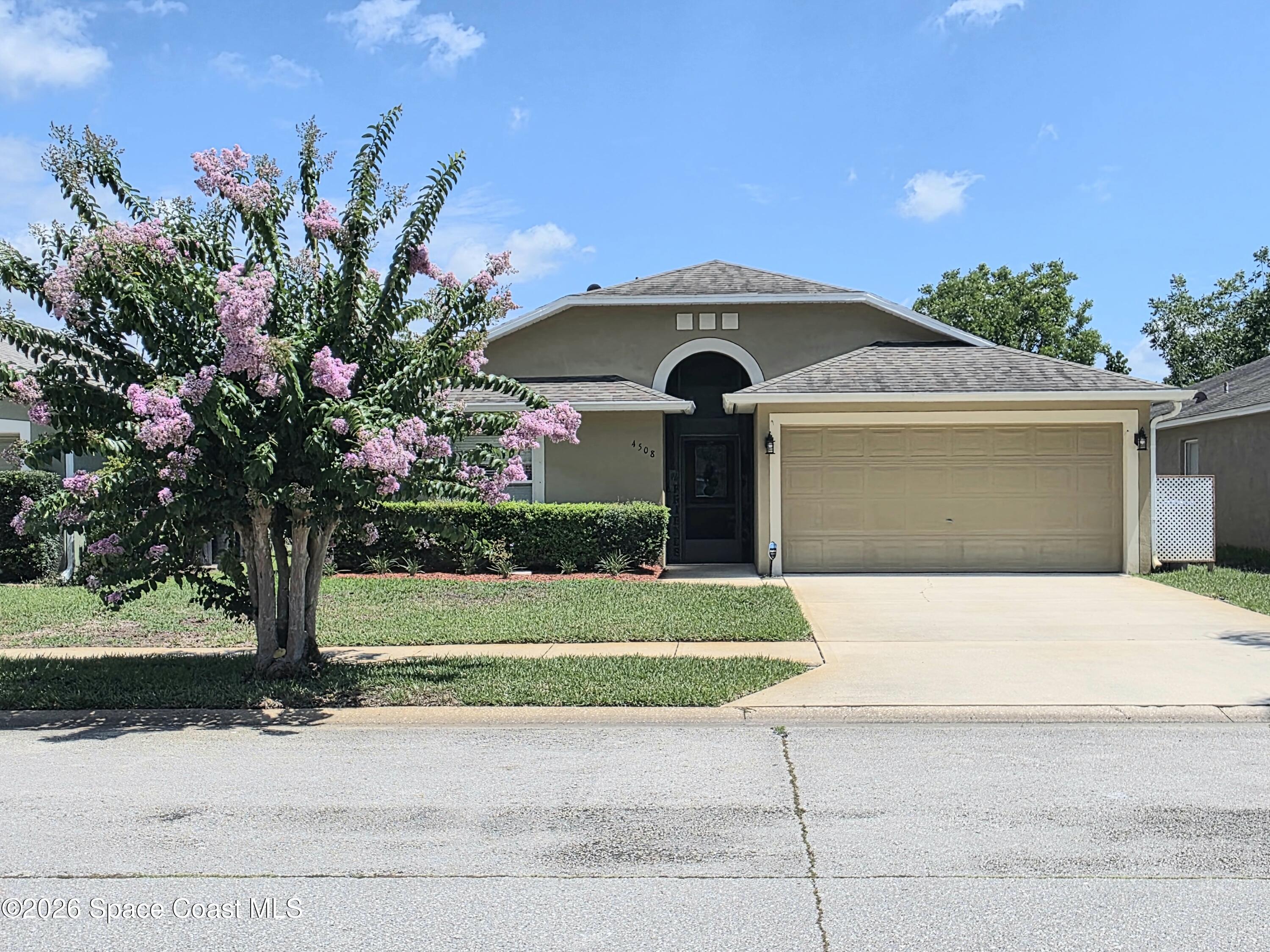 4508 Ashley Drive — photo