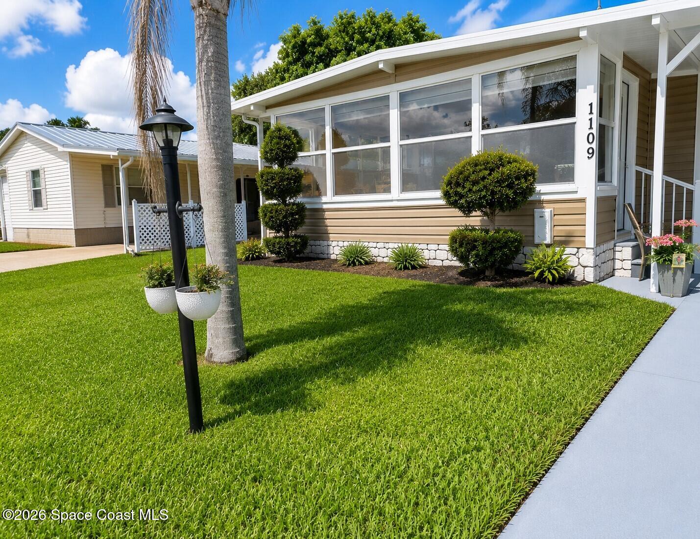 1109 Wren Circle — photo