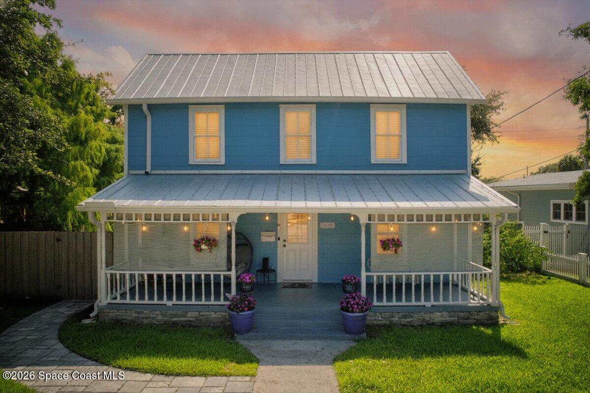 1654 Highland Avenue — photo
