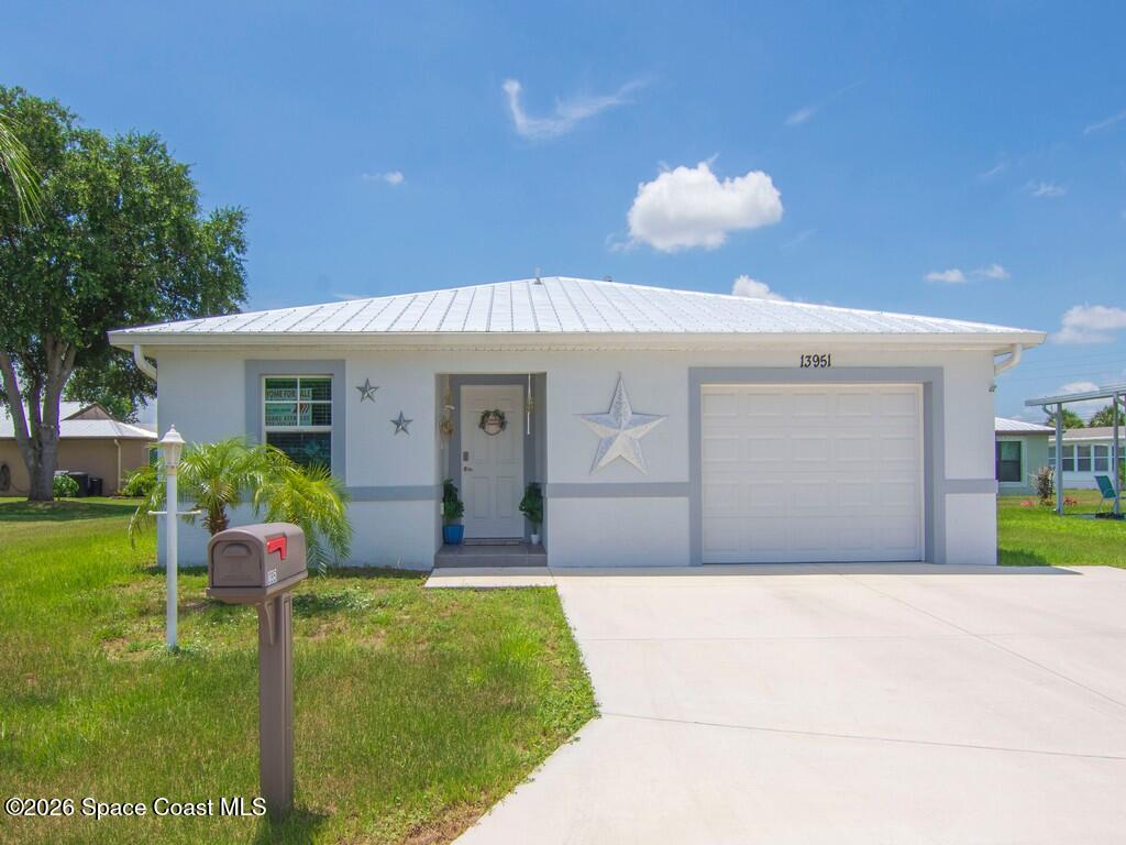 13951 Brazil Court — photo