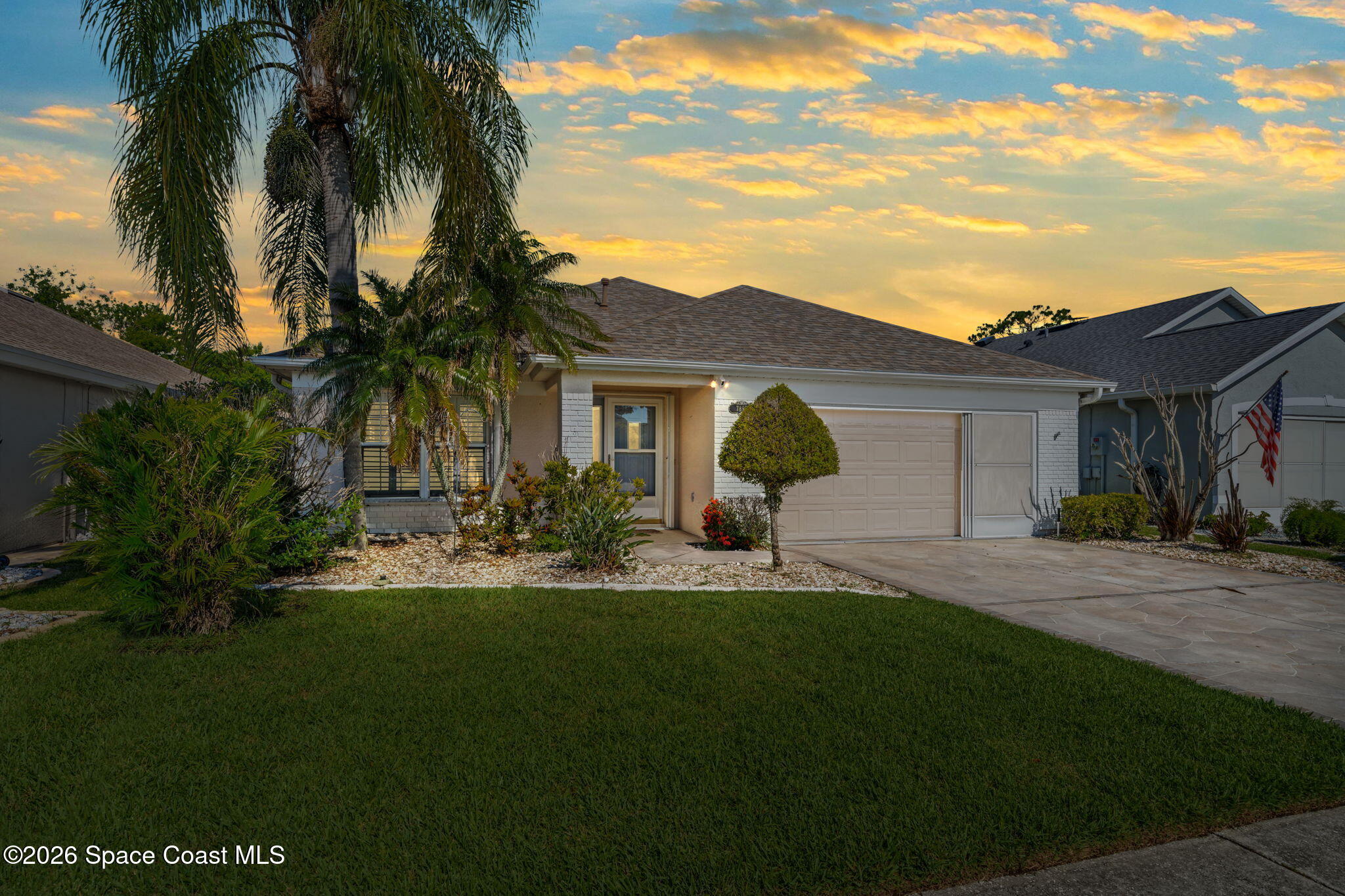 7895 Citrus Creek Drive — photo