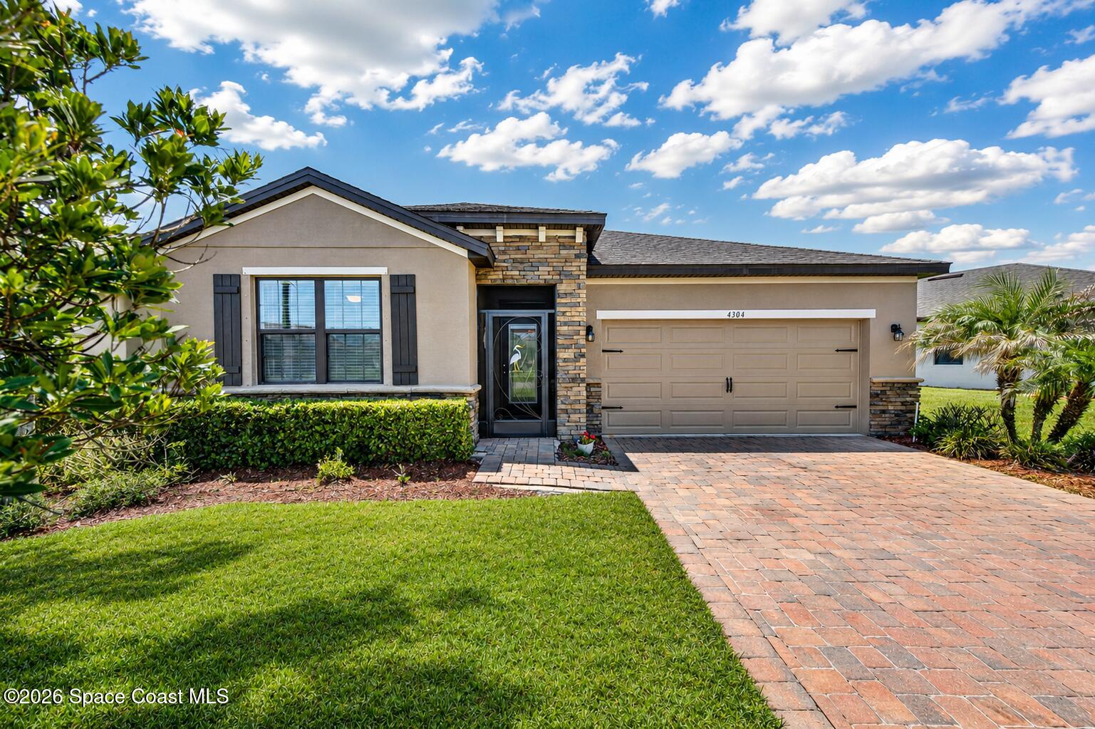 4304 Caladium Circle — photo