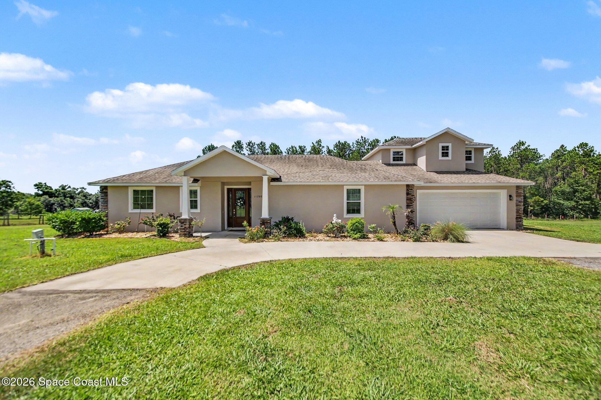 11200 Buckhill Lane — photo