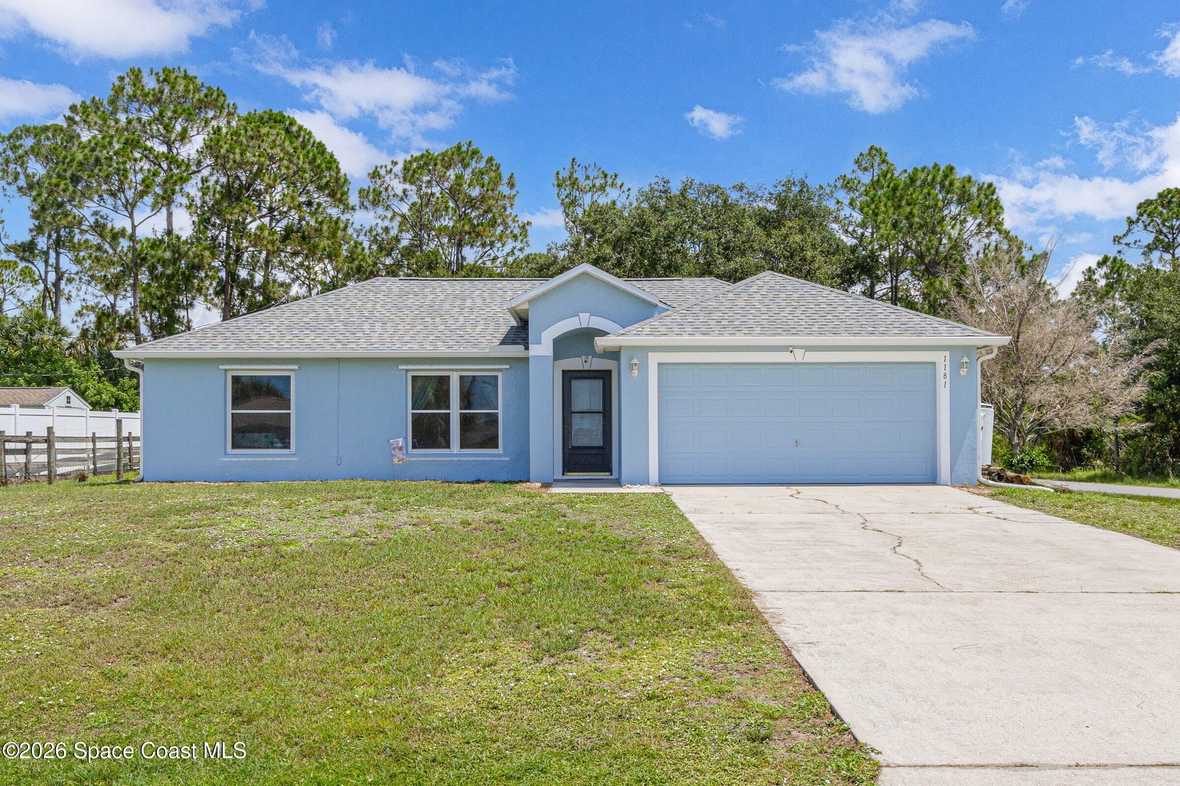 1181 Larkspur Street SE — photo