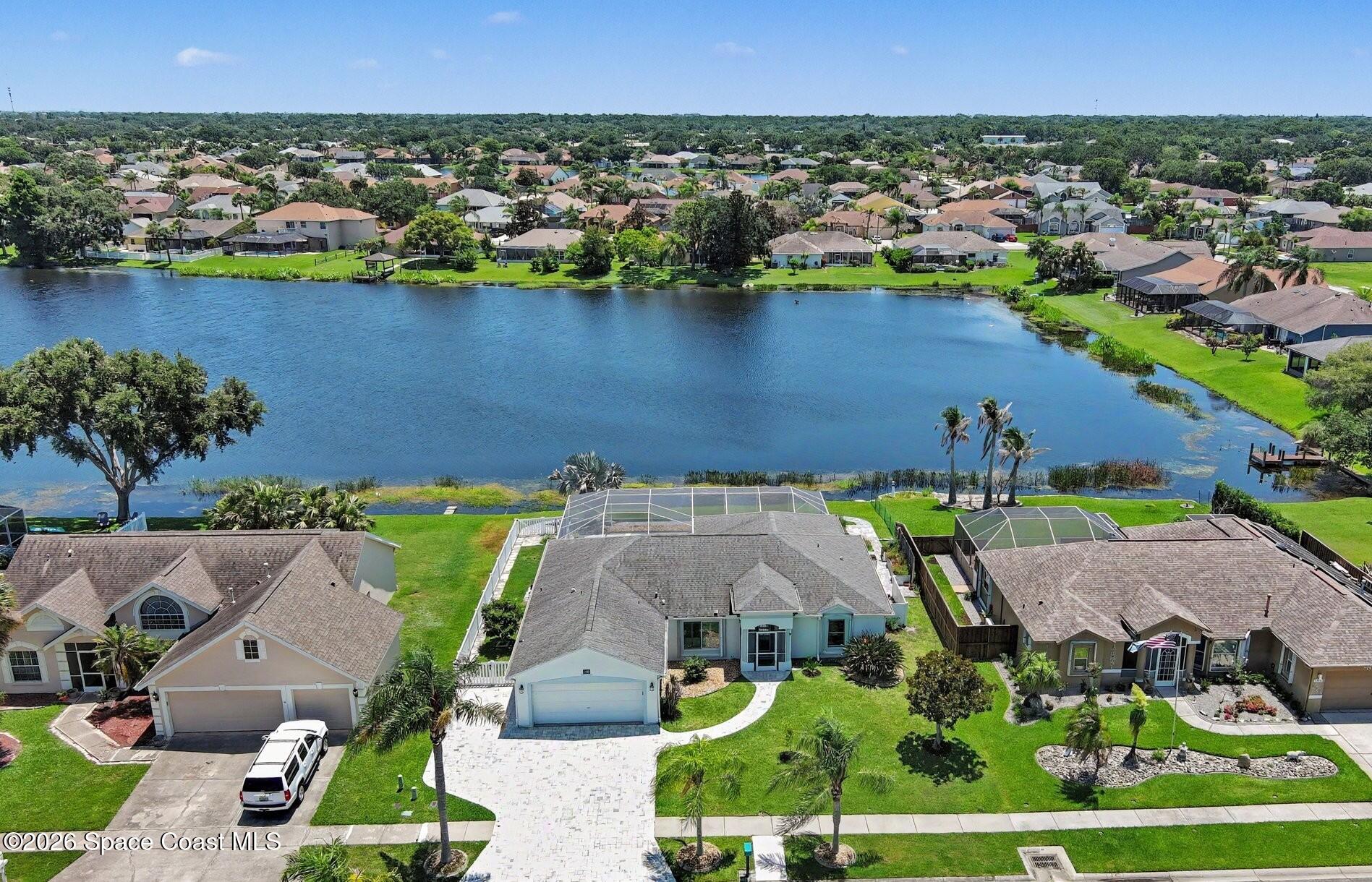 1102 Egret Lake Way — photo