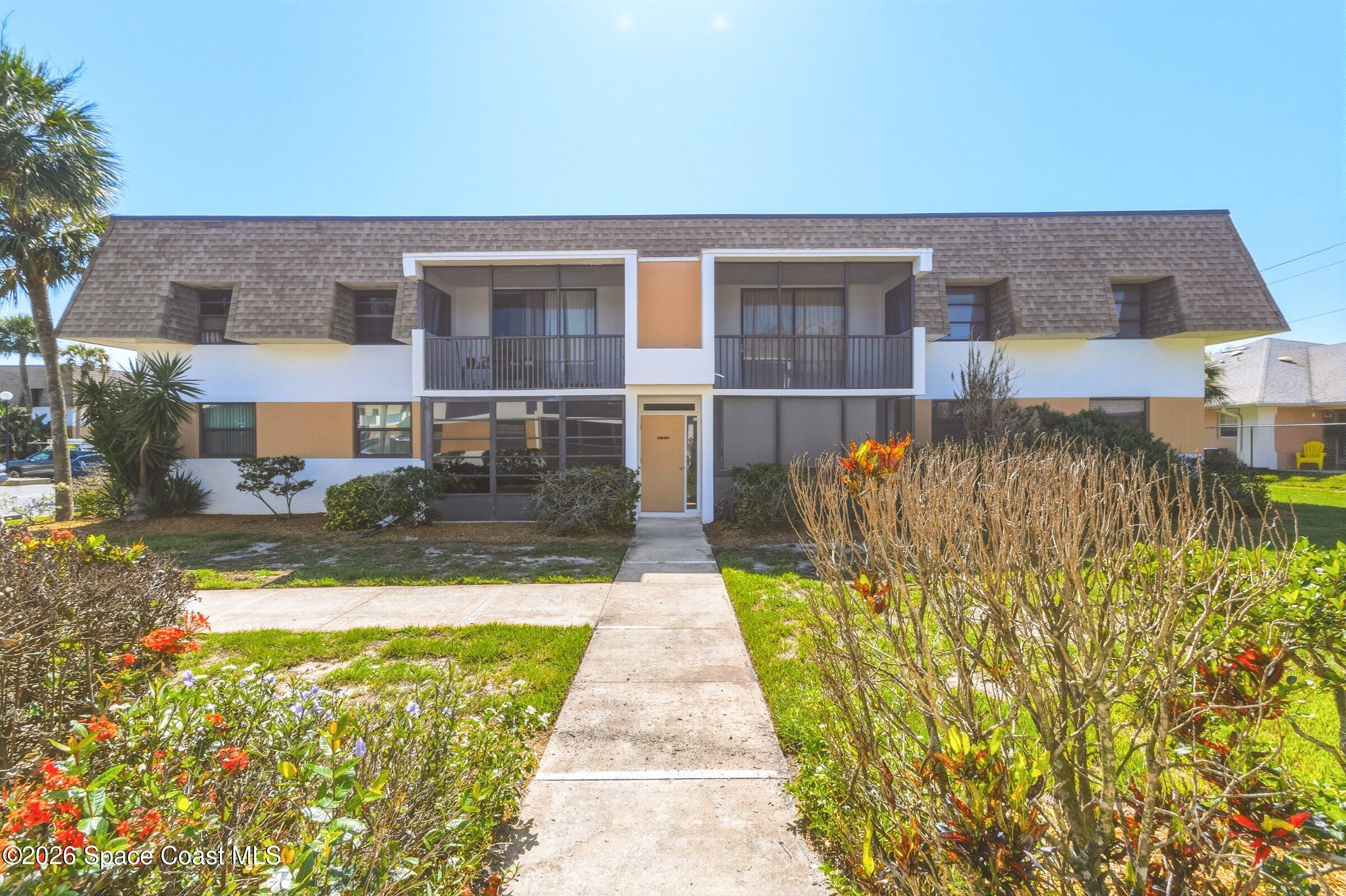 2700 N Highway A1a 5-103 — photo
