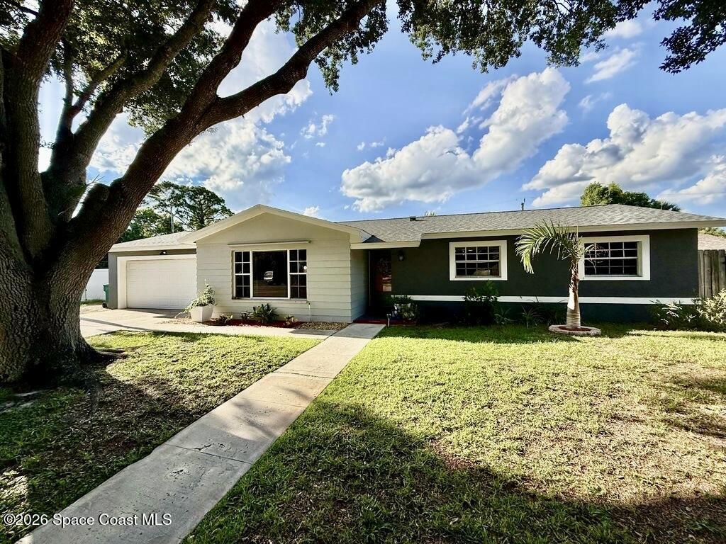 2522 Suwannee Drive — photo