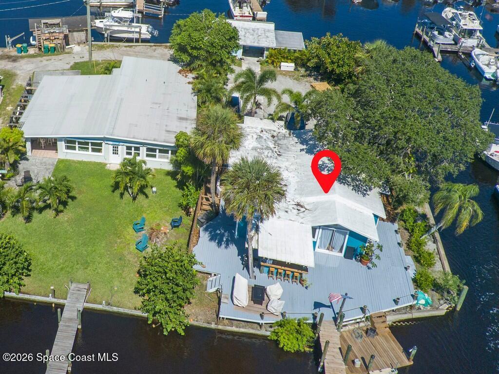 3965 Canal Drive — photo