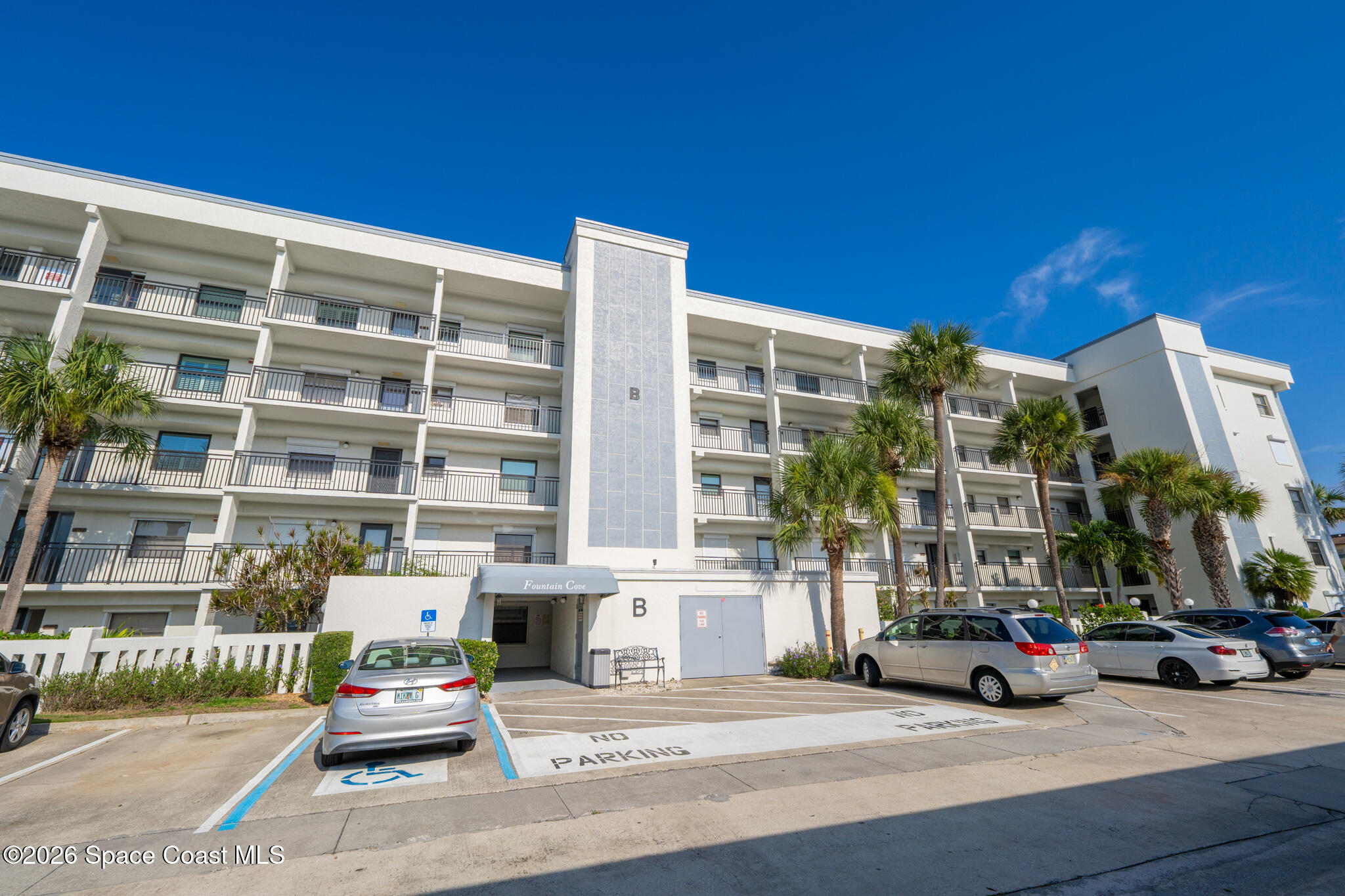 3165 N Atlantic Avenue B209 — photo
