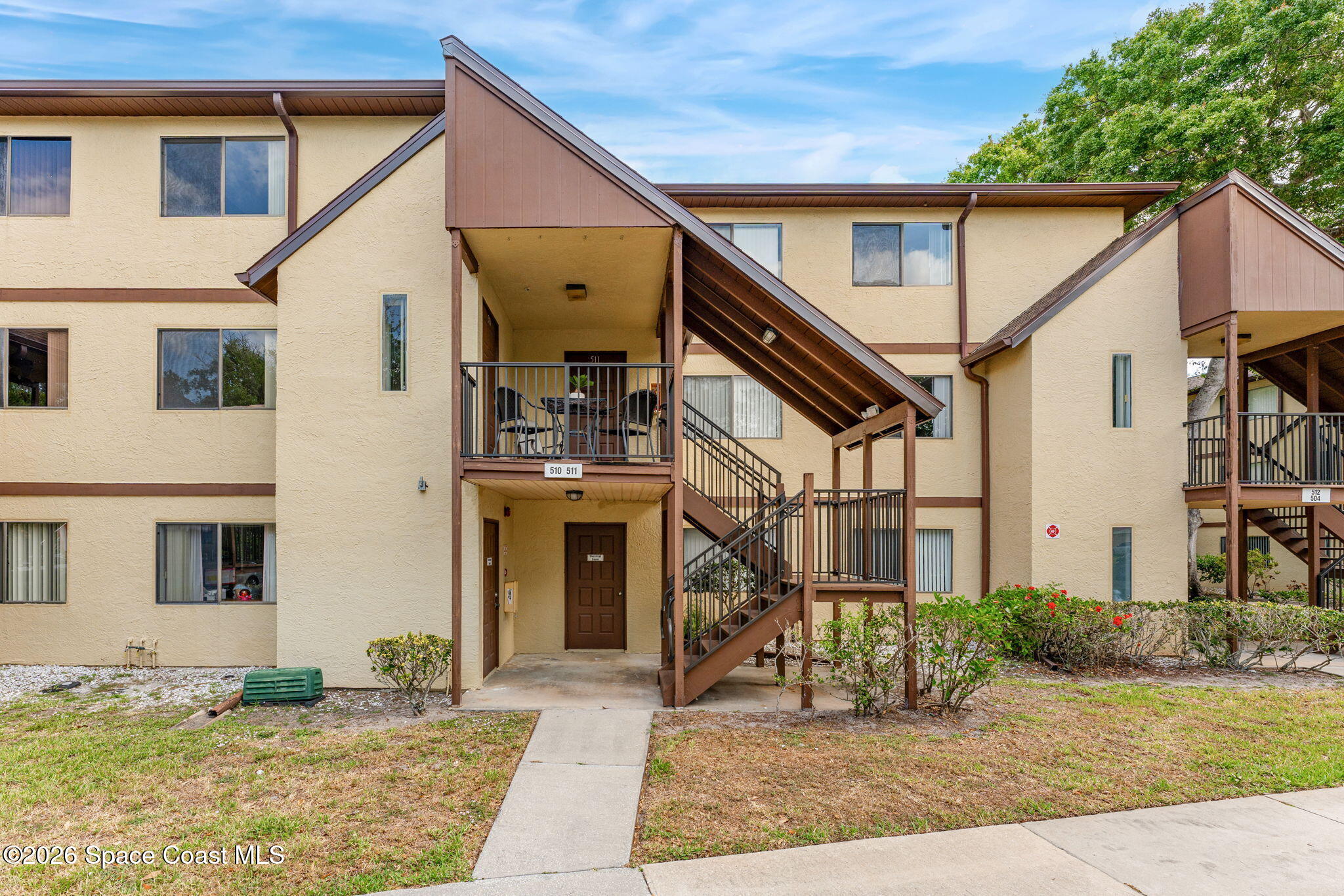 7814 Shadowood Drive 510 — photo