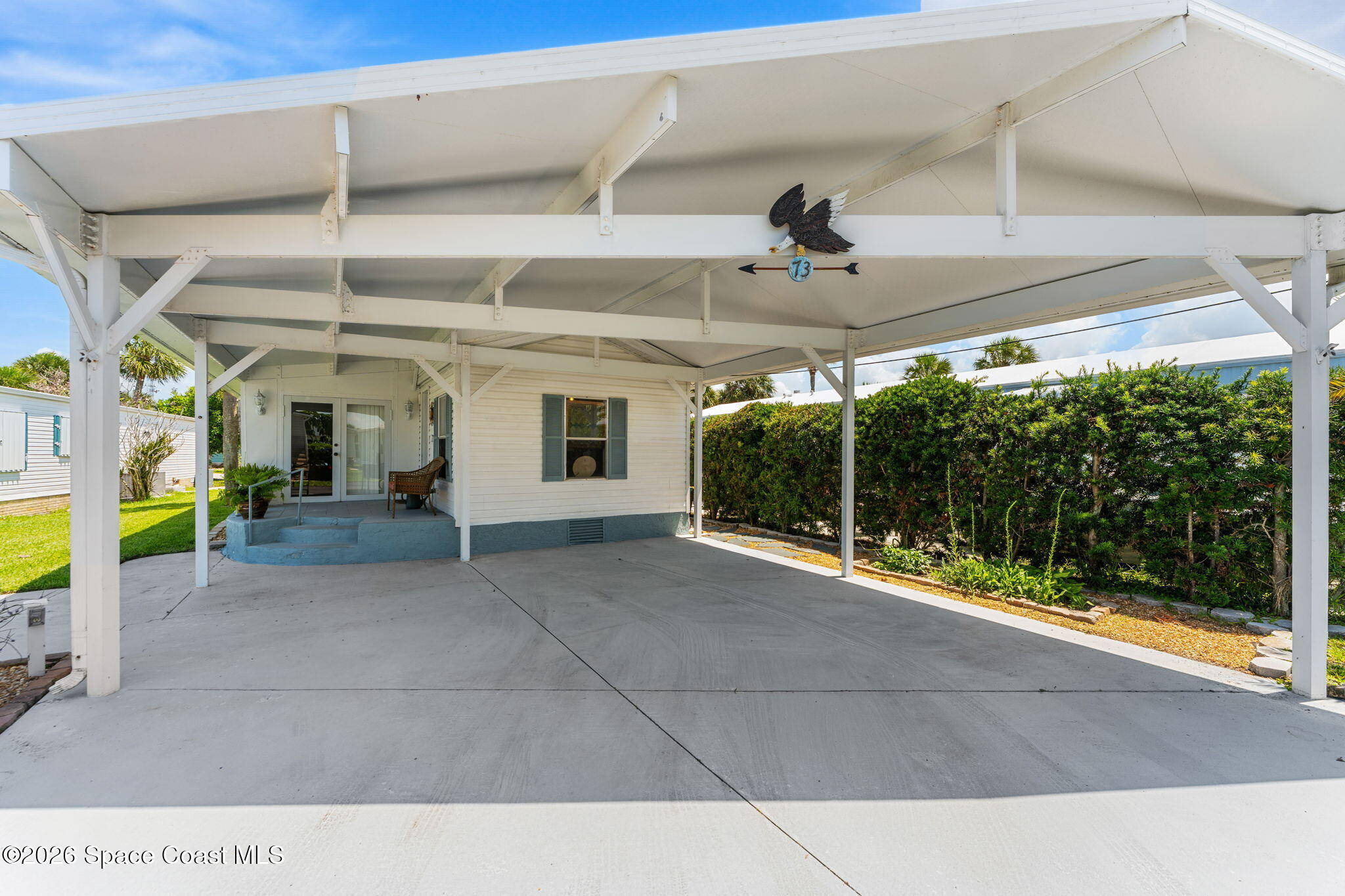 2580 Highway A1a 73 — photo