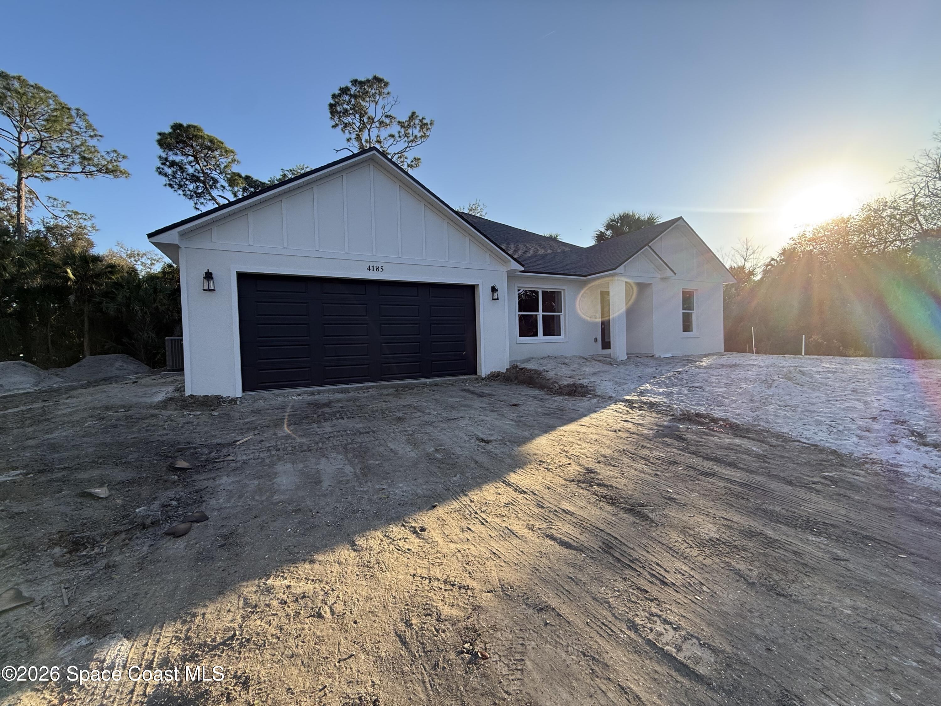 3643 Oneida Street — photo