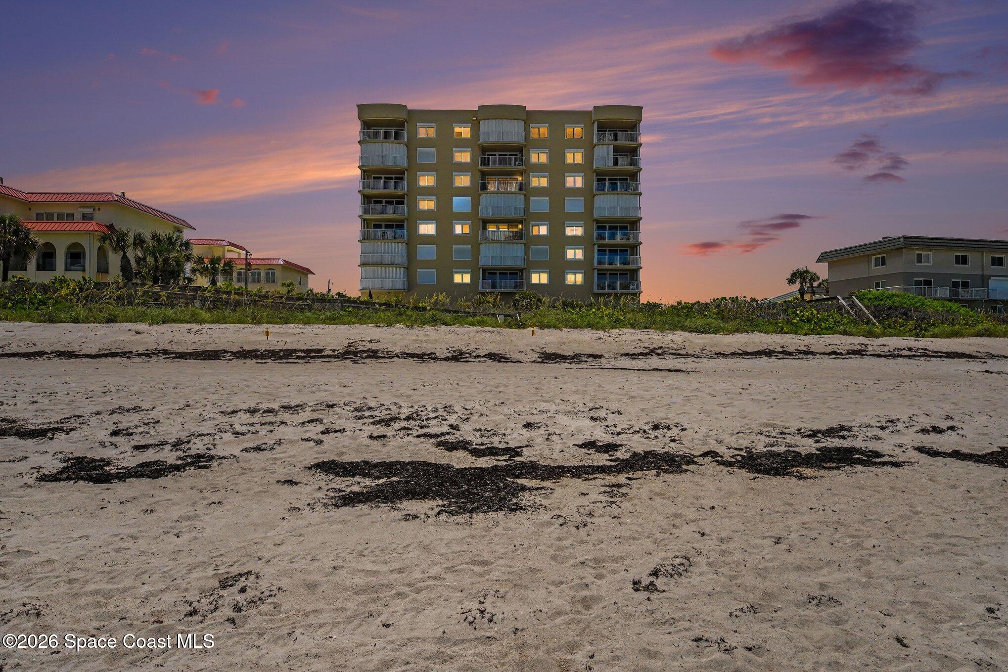 2875 N Highway A1a 503 — photo