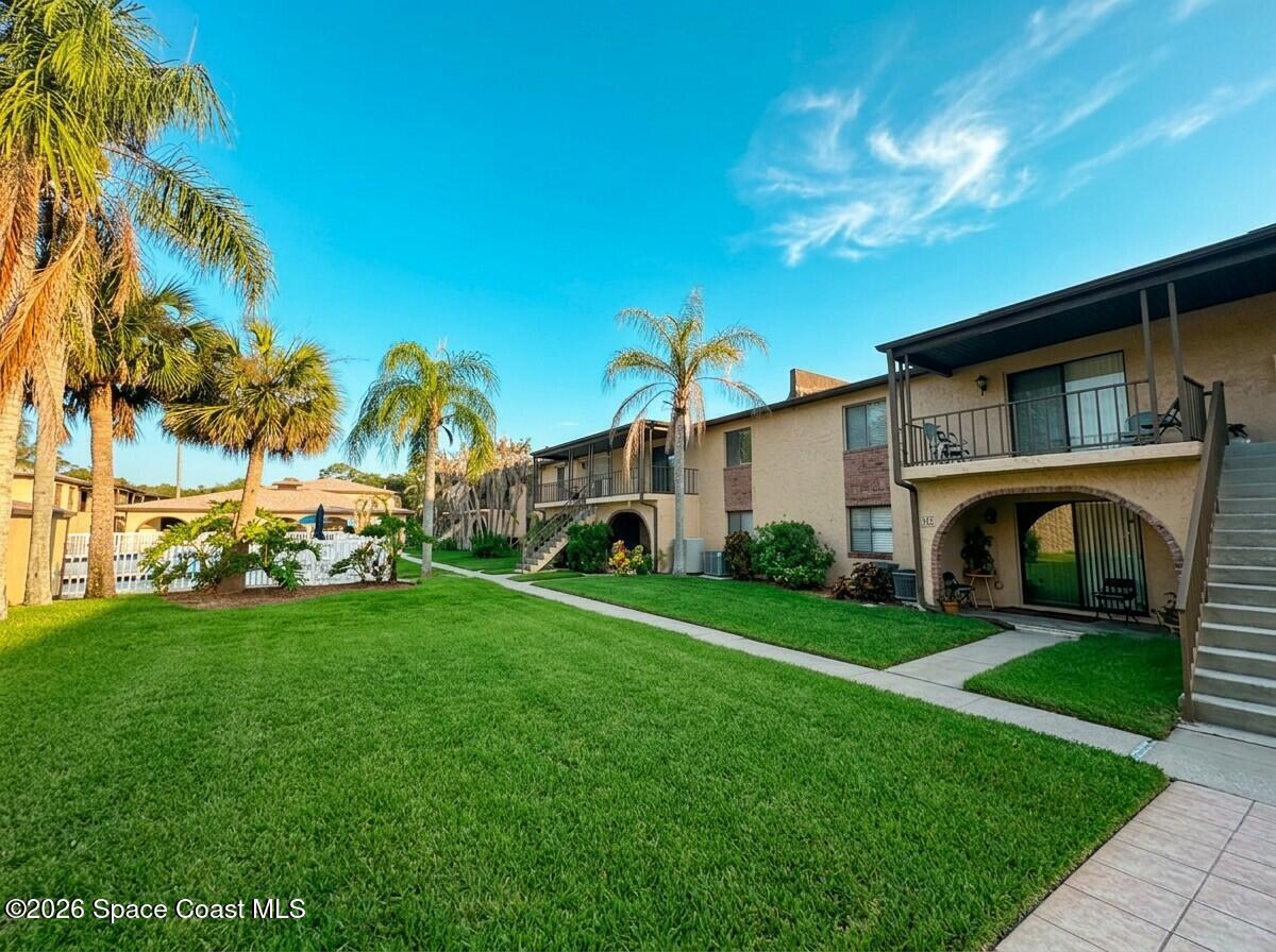 158 San Paulo Court 6-158 — photo