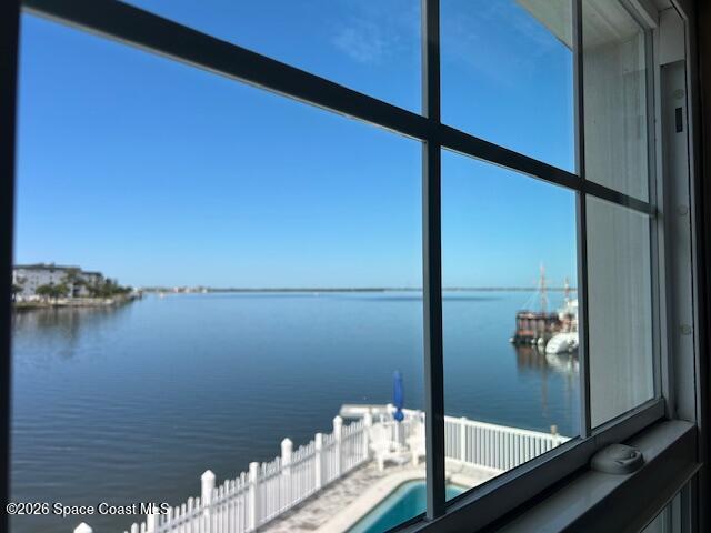 390 W Cocoa Beach Causeway 40-6 — photo