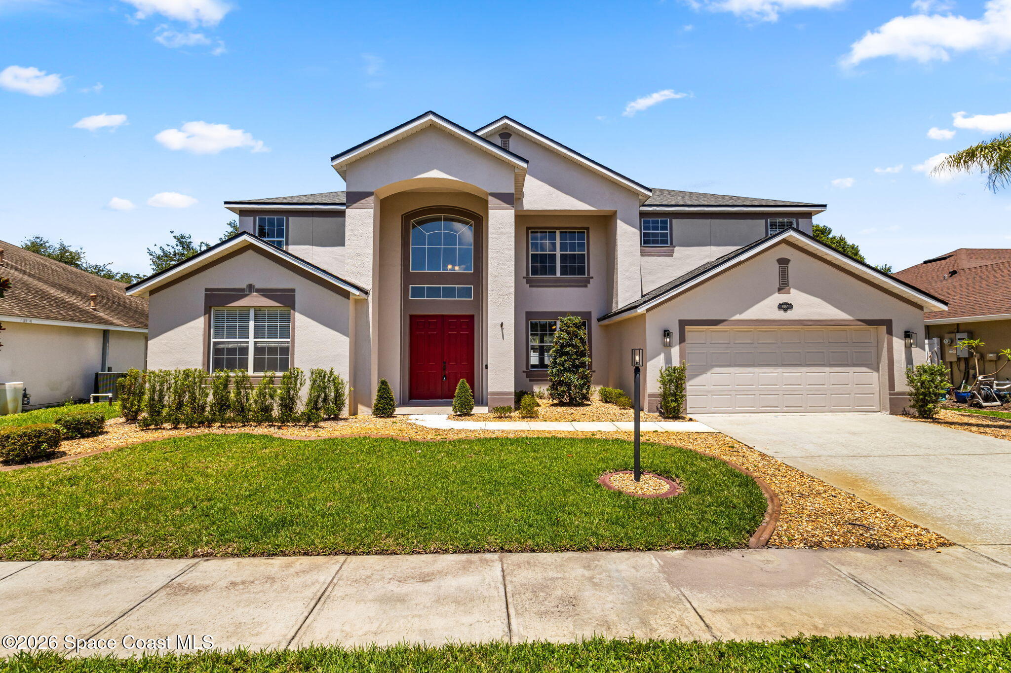 4669 Chastain Drive — photo