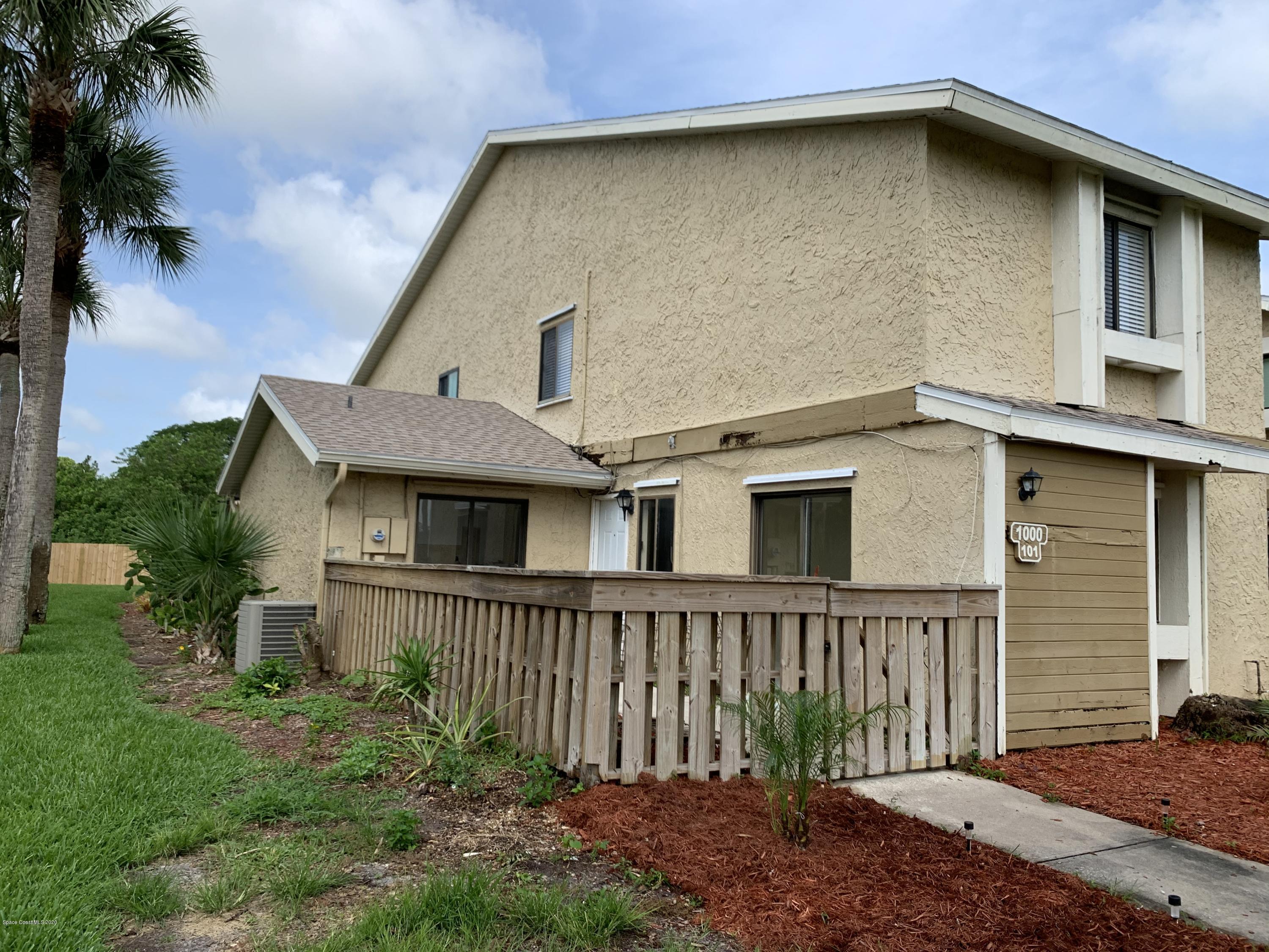 1000 Abada Court NE 101 — photo
