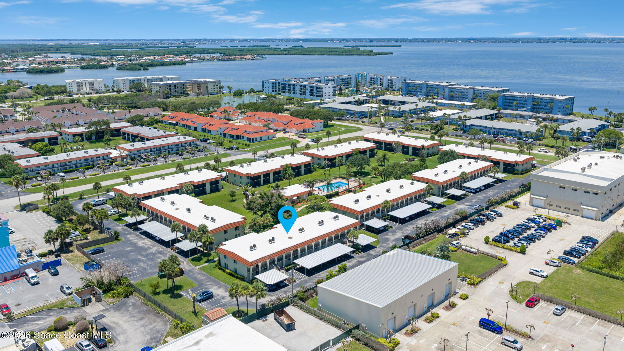 201 Saint Lucie Lane 407 — photo