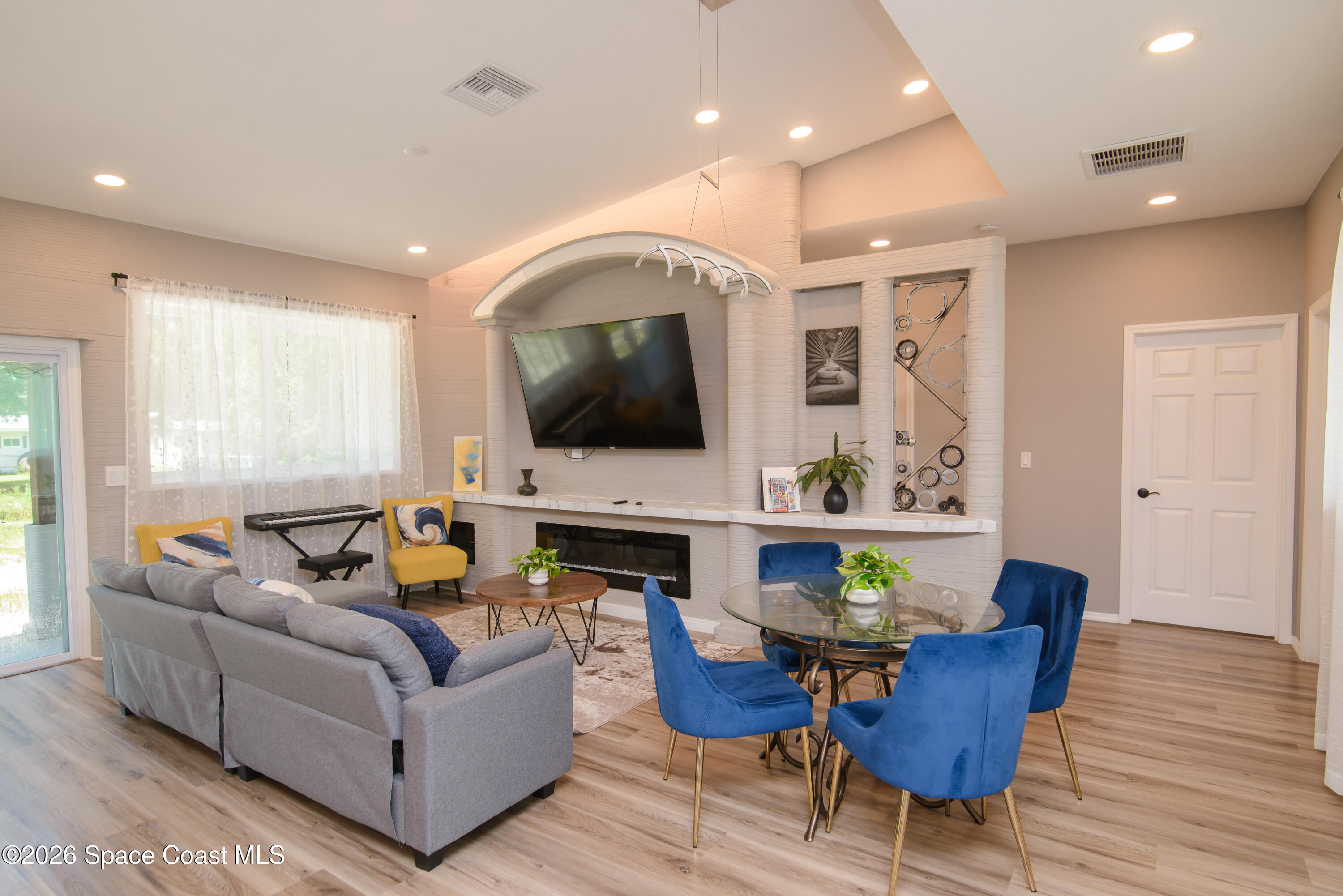 3470 W Eau Gallie Boulevard — photo