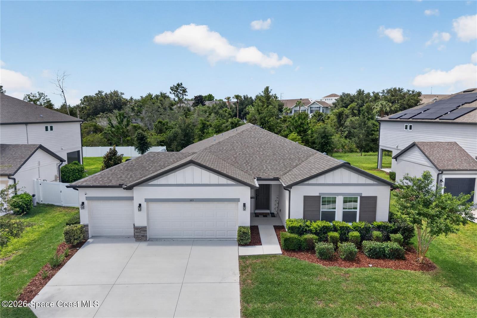 1113 Pearl Tree Road — photo