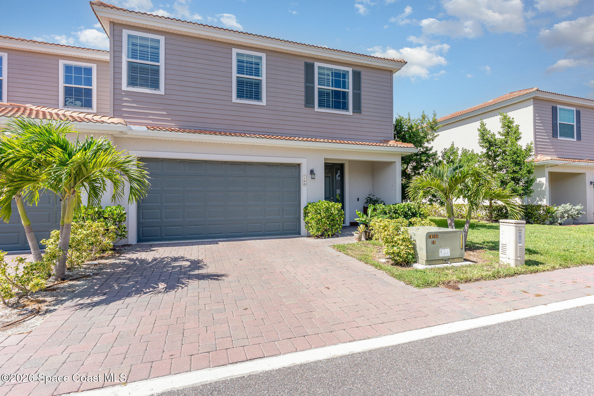 1430 Isabella Drive 106 — photo