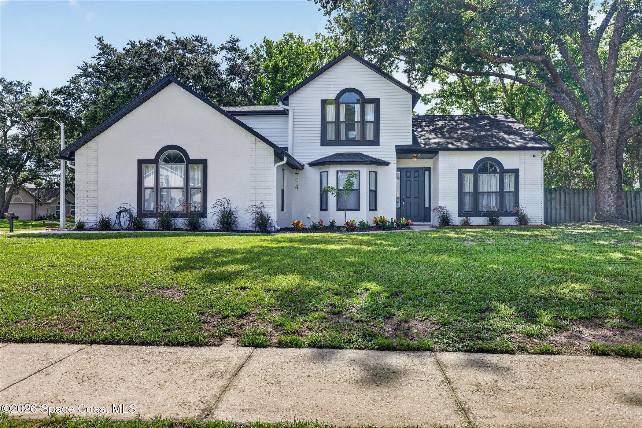 4495 Buttonbush Drive — photo