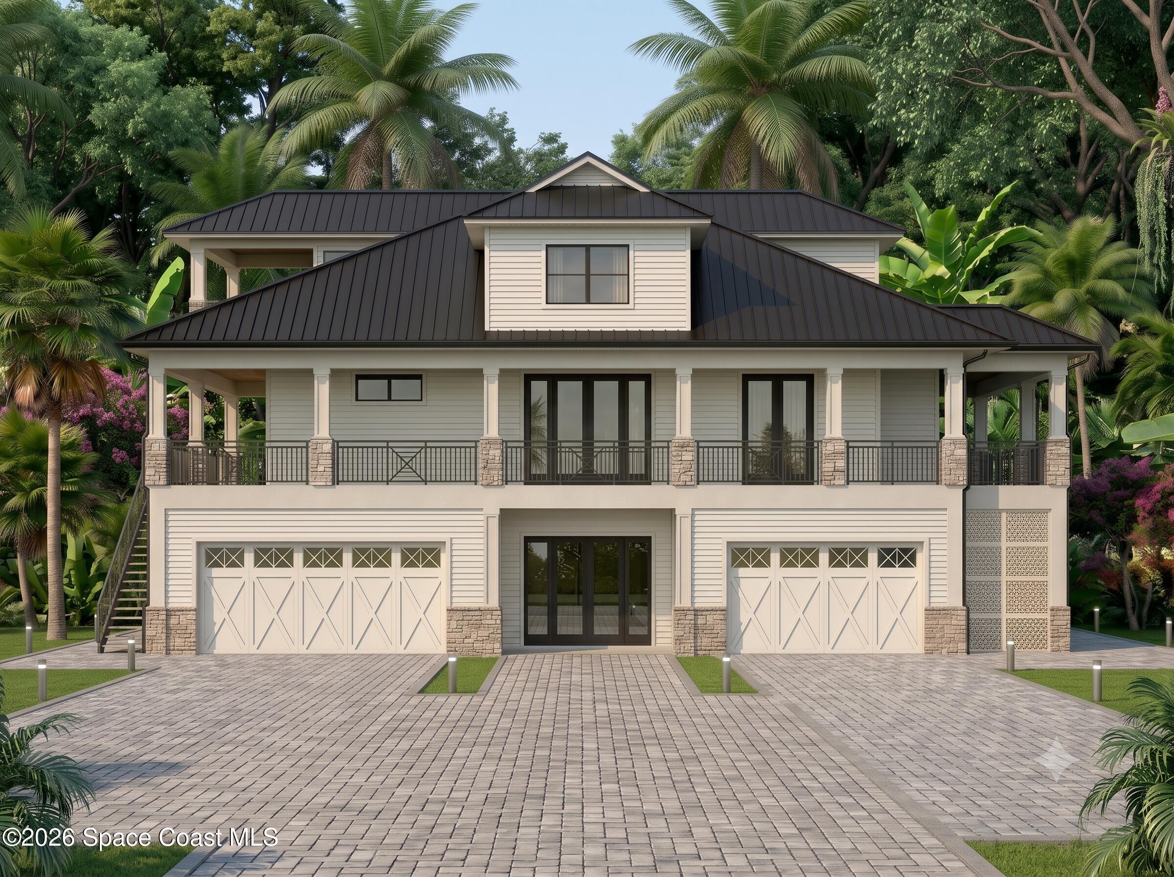 3580 Weeping Willow Street — photo
