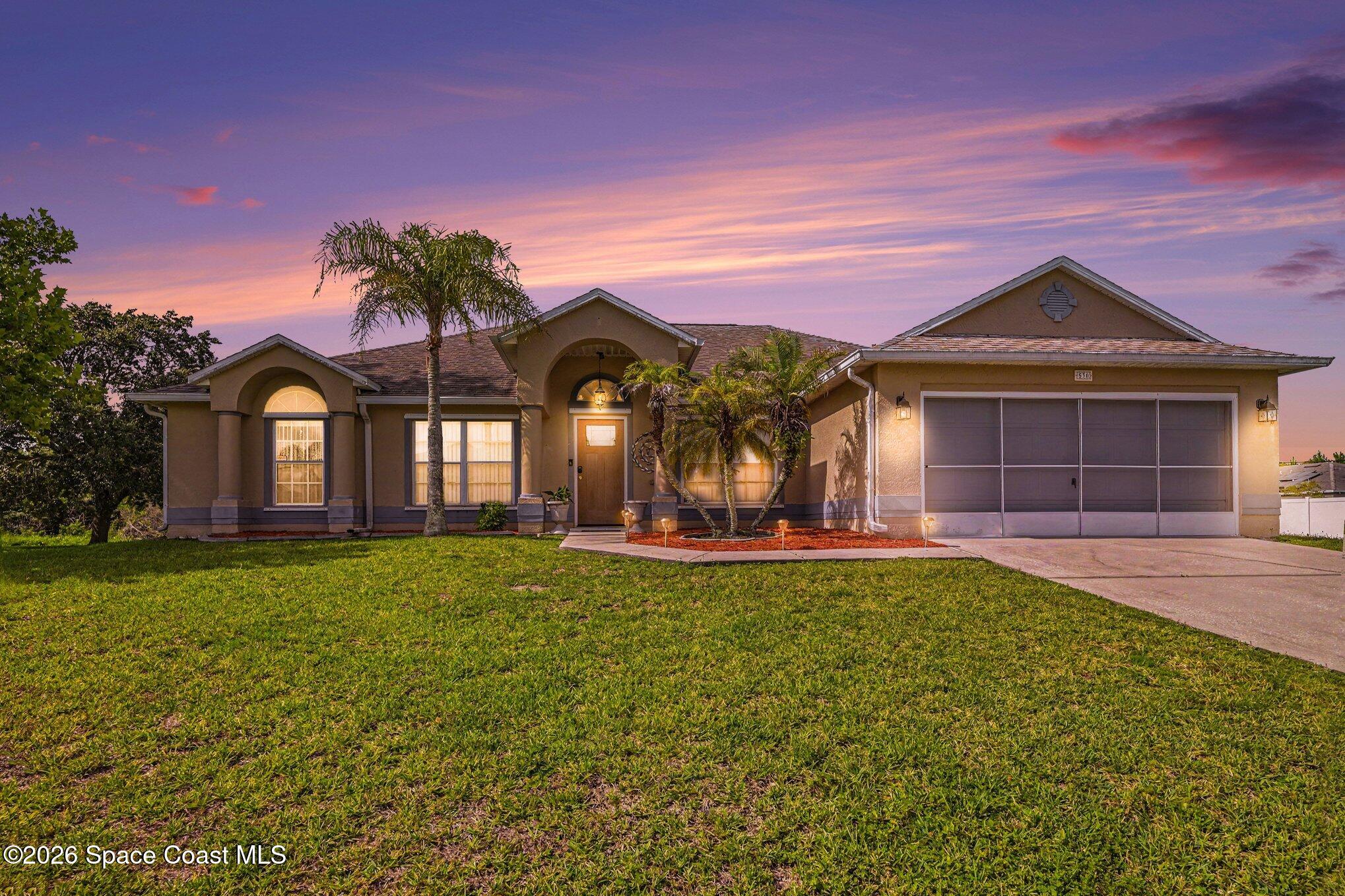 536 (530) Fort Pierce Street SW — photo