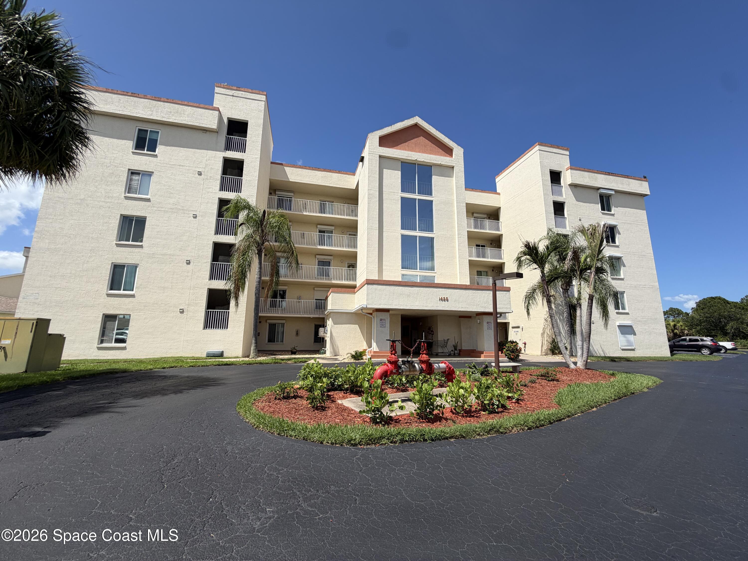 1420 Huntington Lane 2202 — photo
