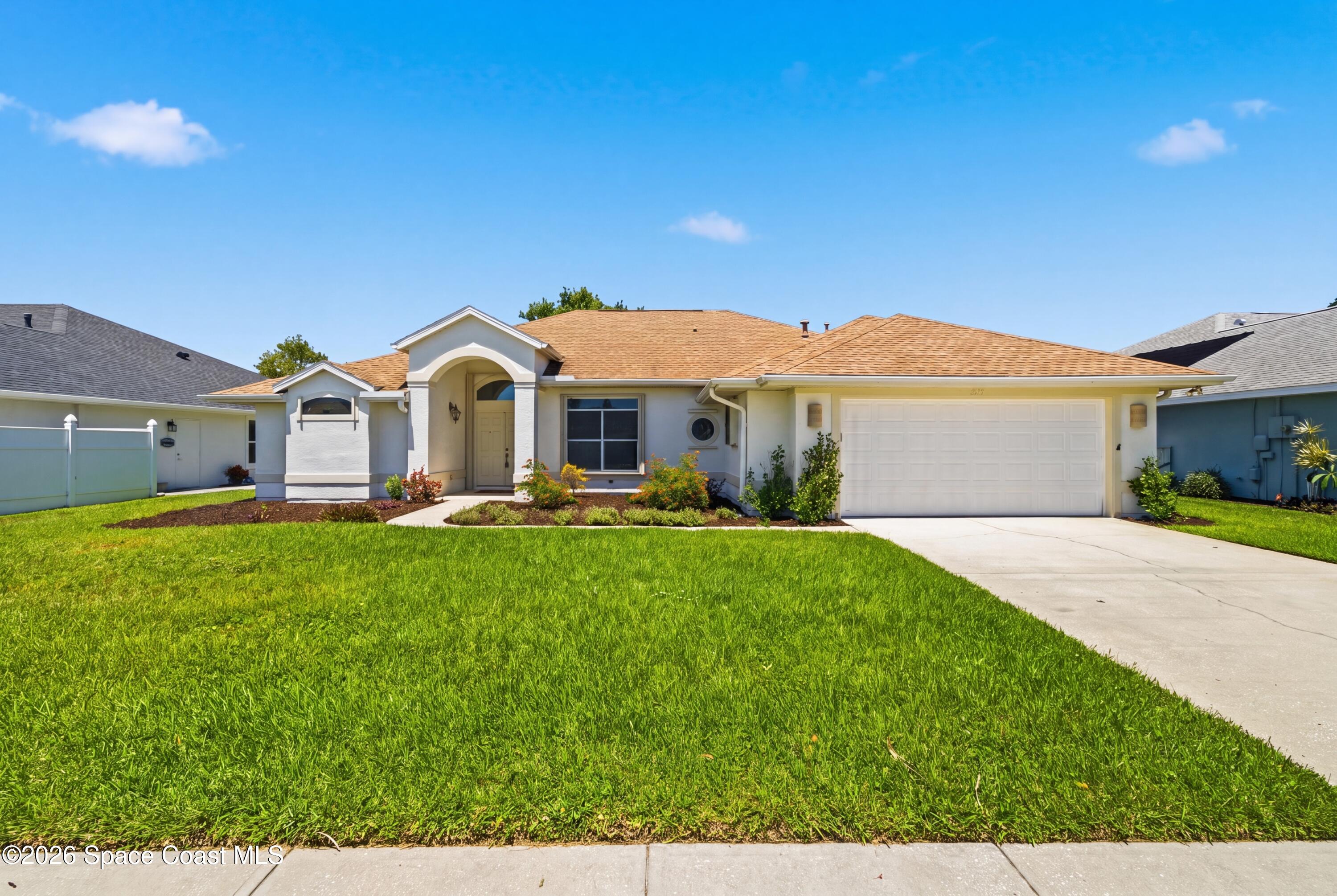 1051 Fieldstone Drive — photo