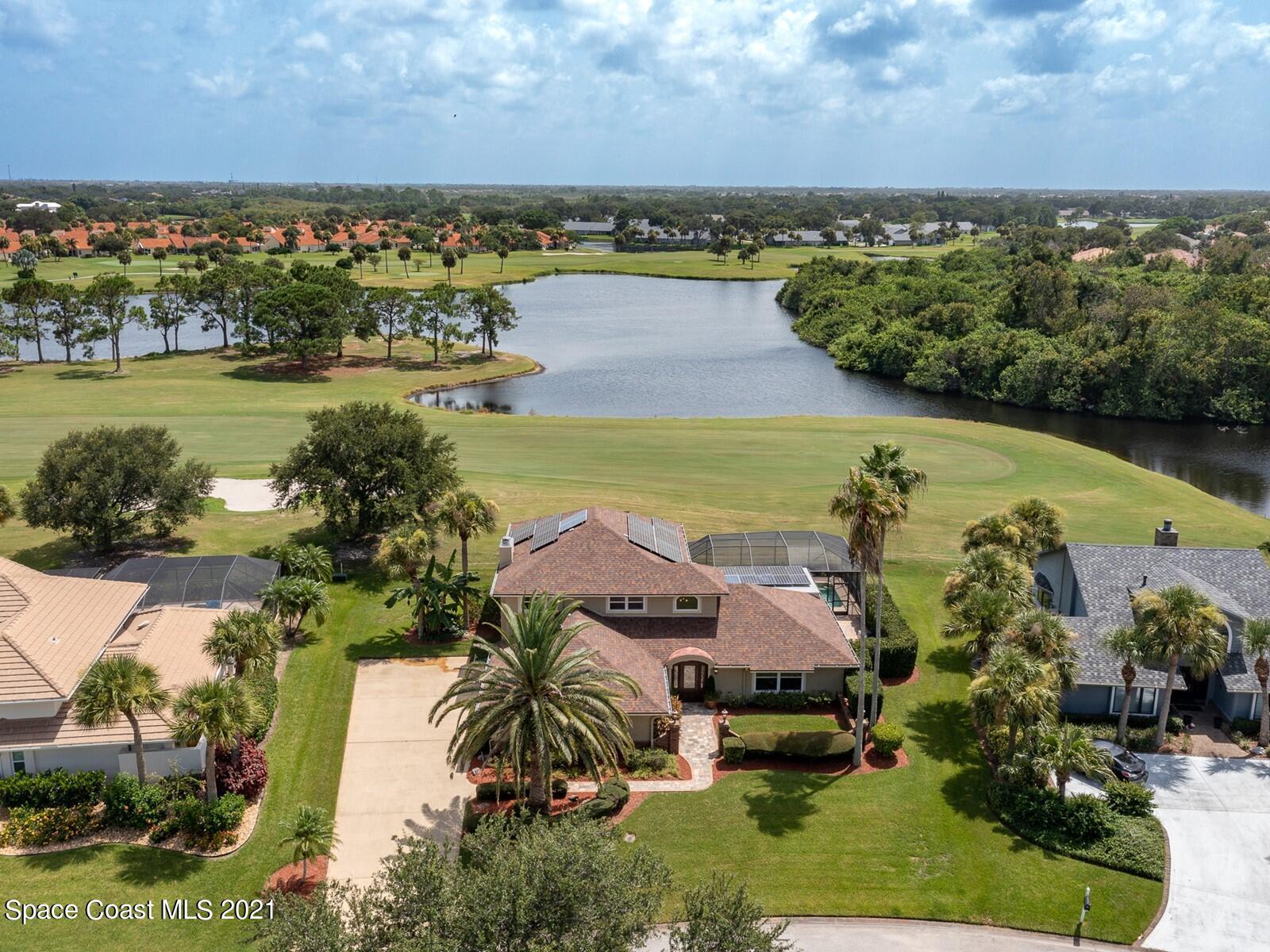 820 Kerry Downs Circle — photo
