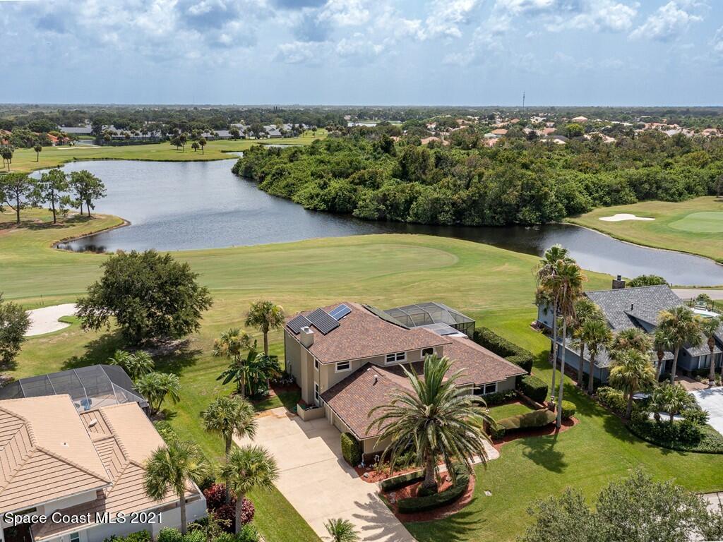 820 Kerry Downs Circle, Melbourne, FL 32940 — photo 3