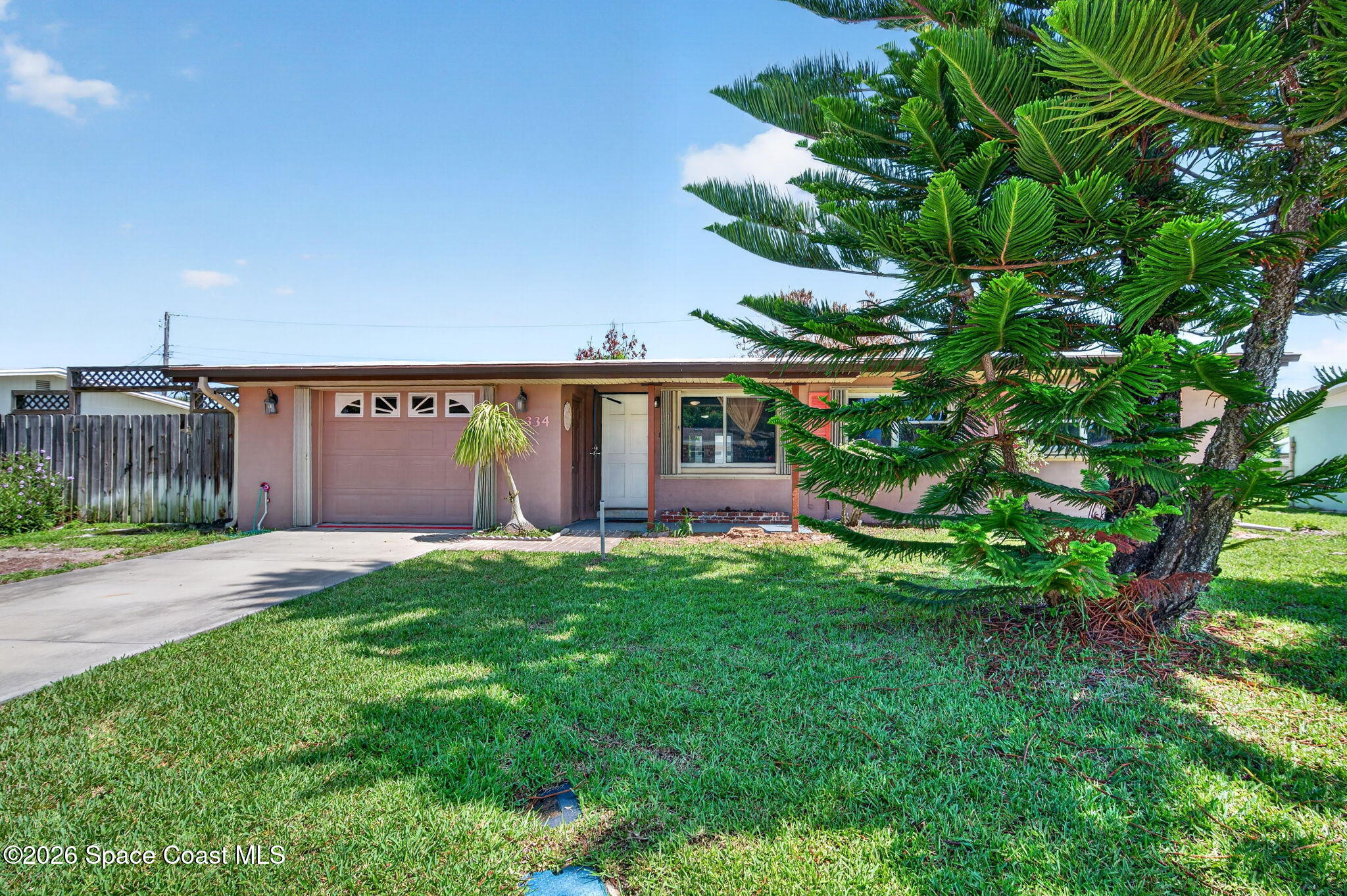 334 Coral Drive — photo