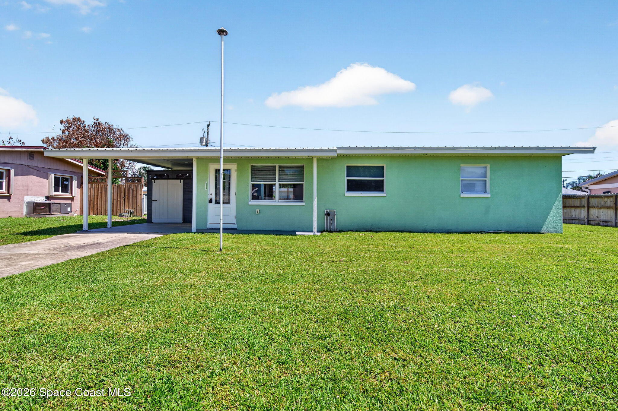 338 Coral Drive — photo