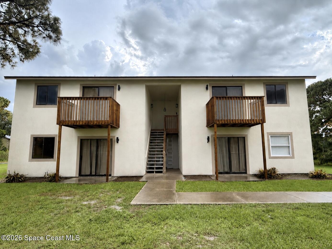 2624 Tree Ridge Lane NE, Palm Bay, FL 32905