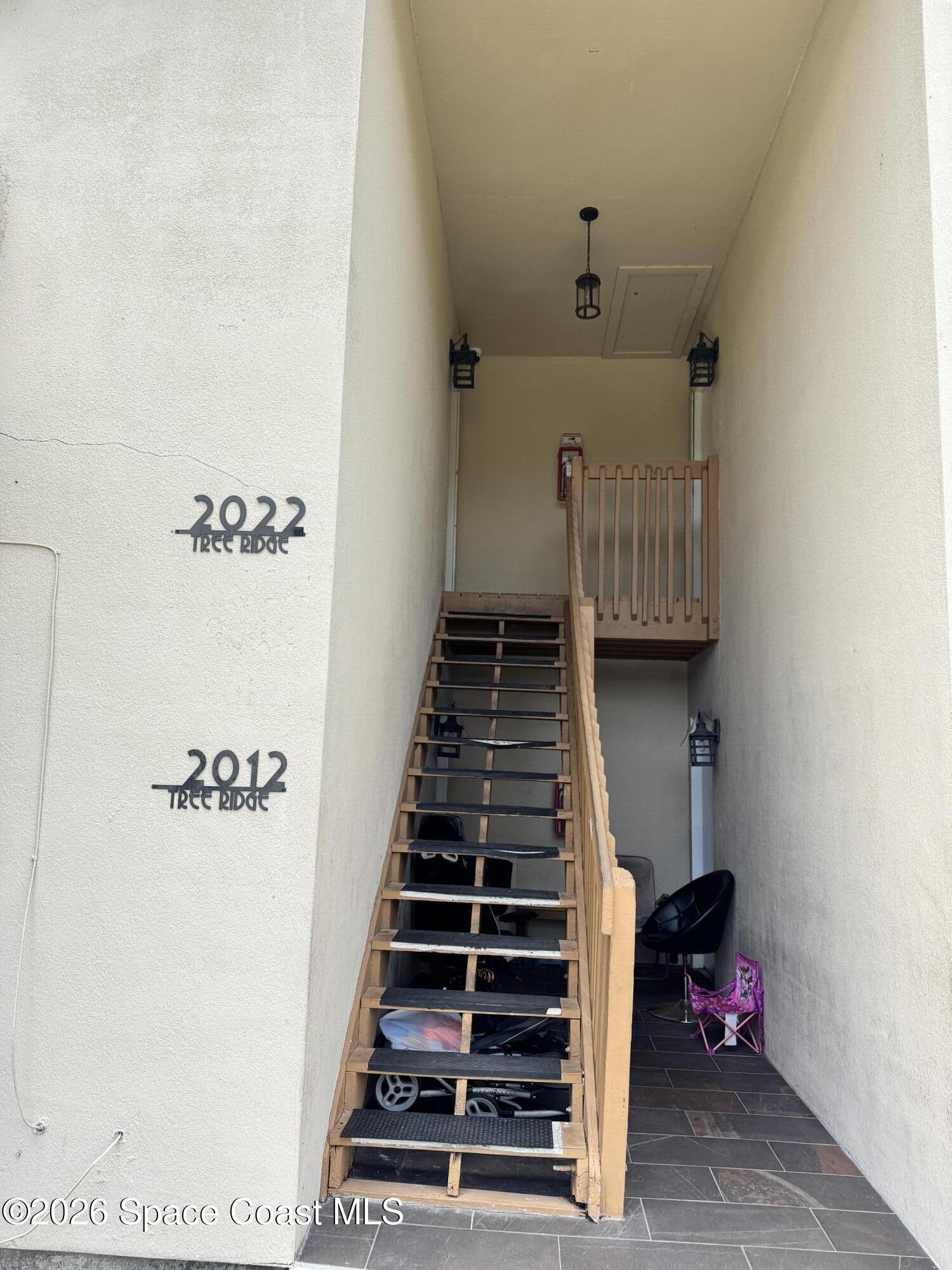 2012 Tree Ridge Lane NE, Palm Bay, FL 32905 — photo 2